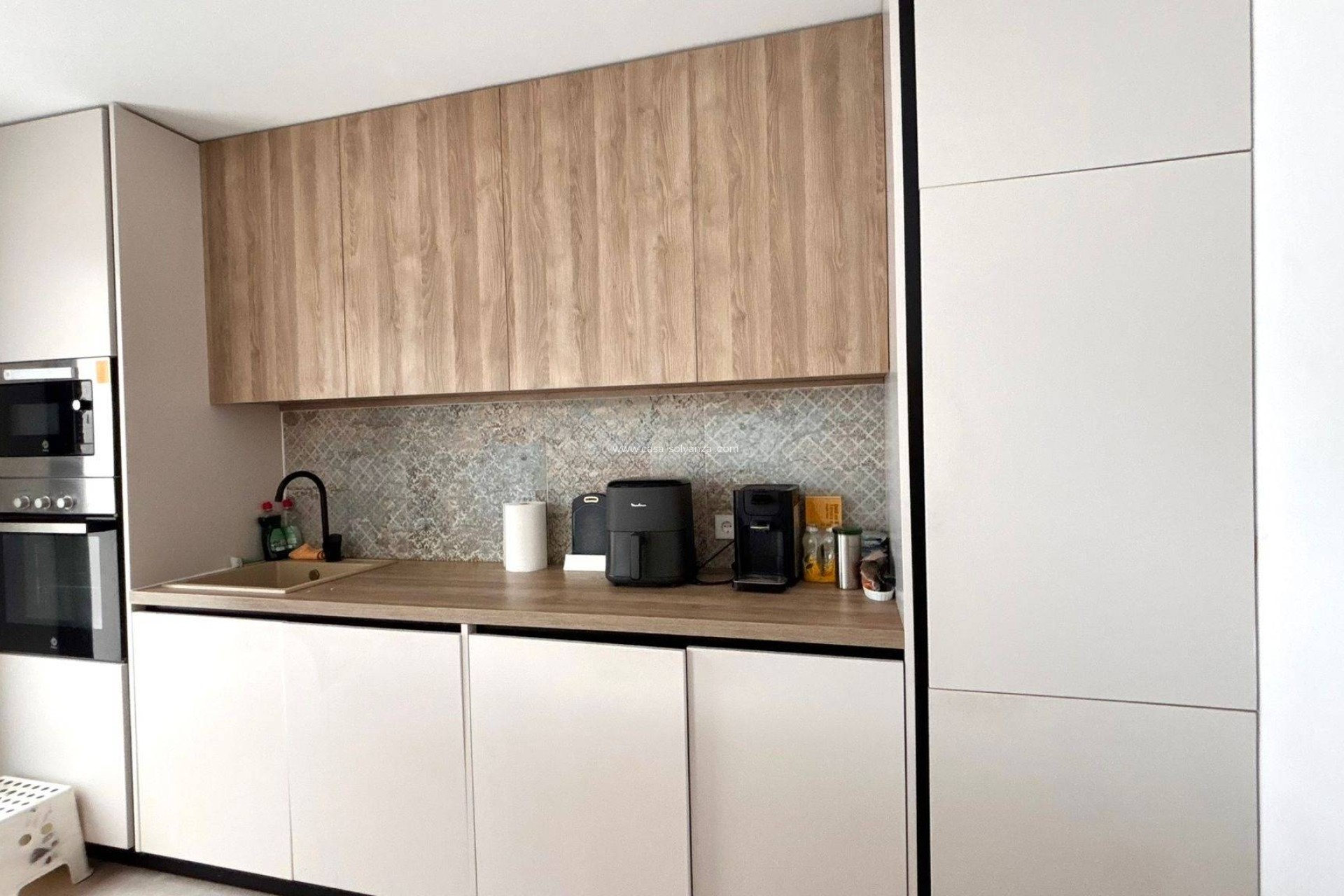 Revente - Villa - San Miguel de Salinas - Urbanizacion Blue Lagoon