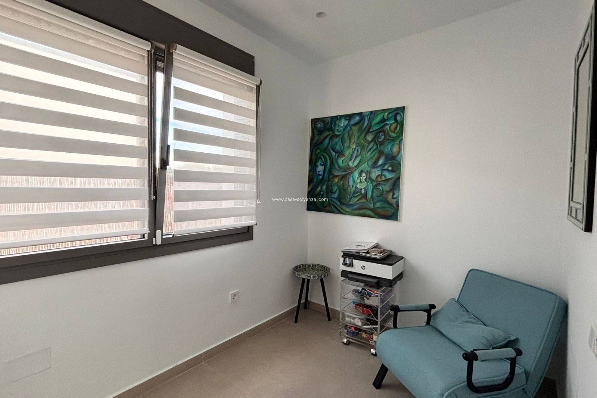 Revente - Villa - San Miguel de Salinas - Urbanizacion Blue Lagoon