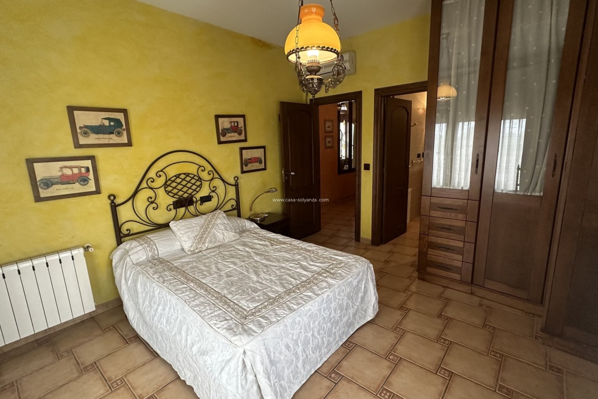 Revente - Villa - San Miguel de Salinas