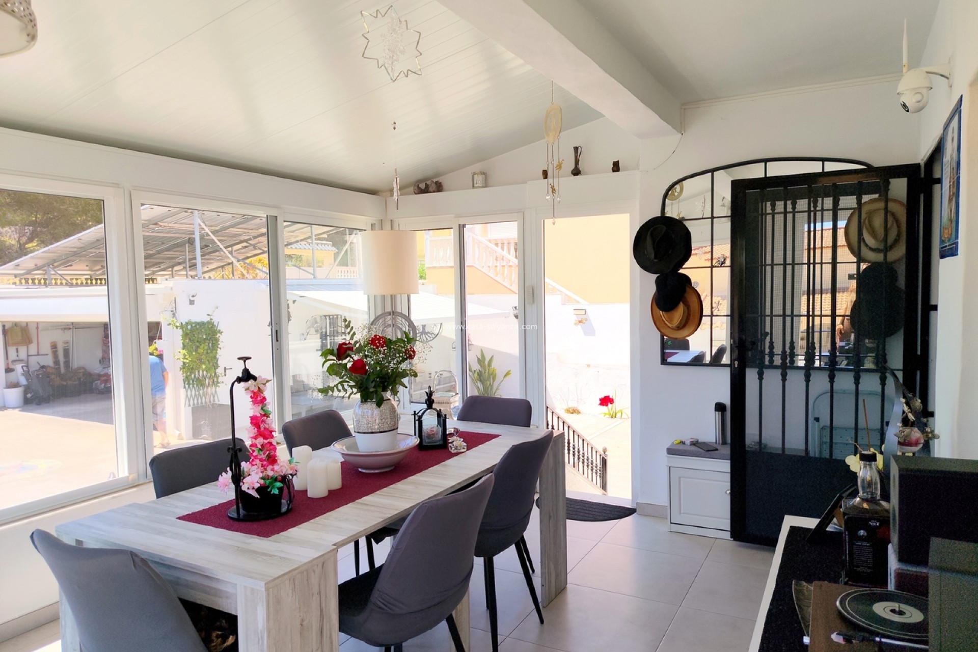 Revente - Villa - San Miguel / Vistabella Golf - Inland