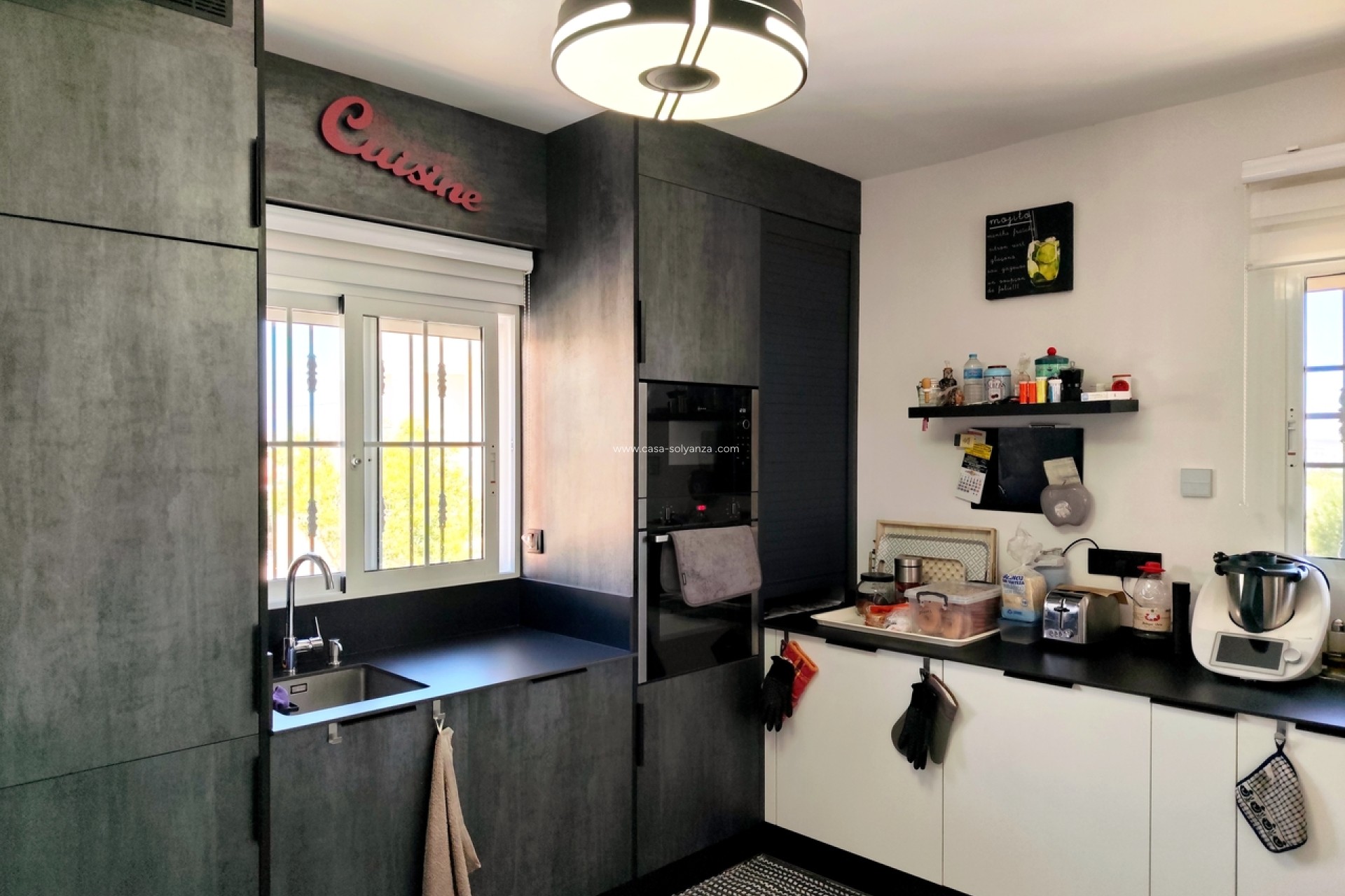 Revente - Villa - San Miguel / Vistabella Golf - Inland