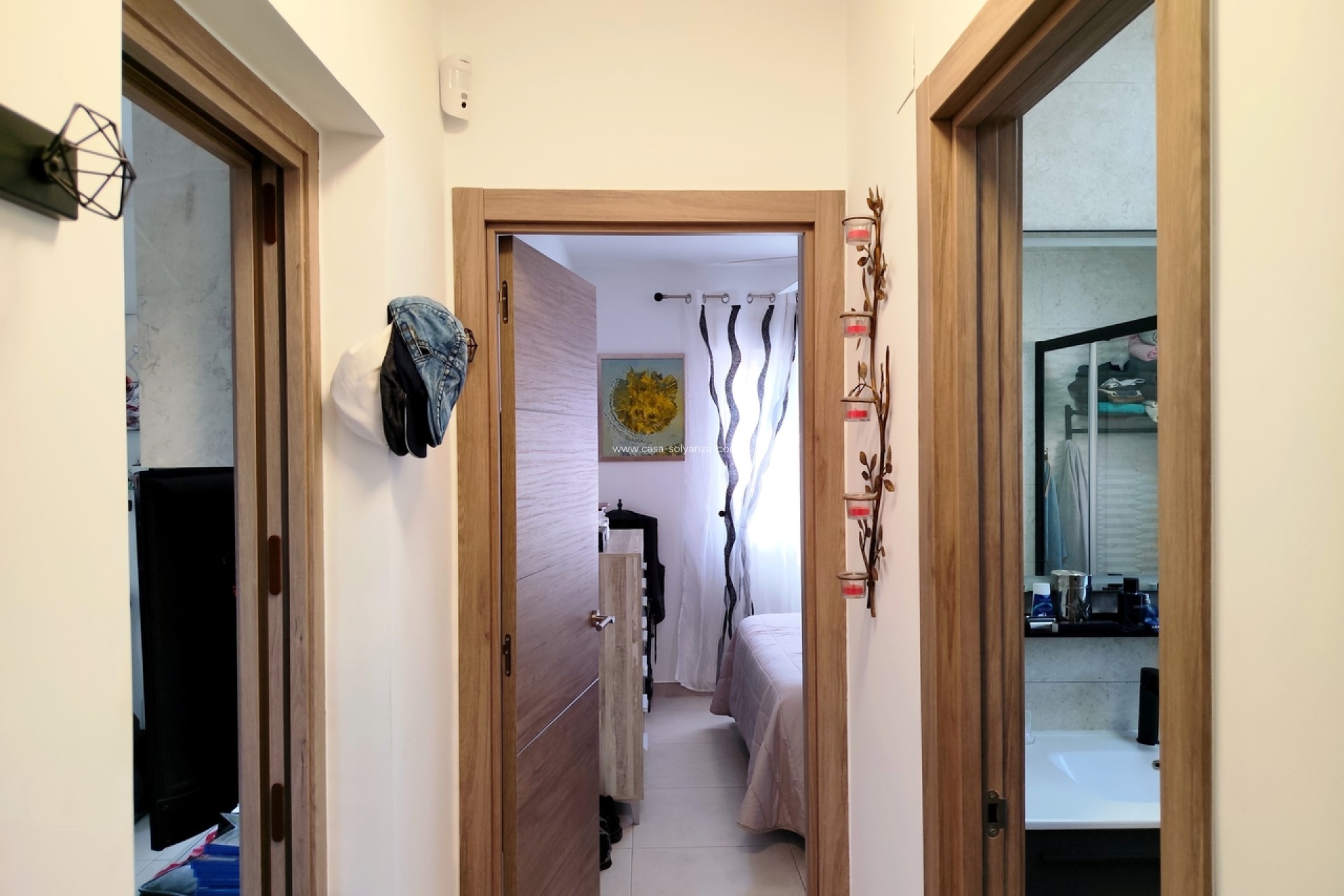 Revente - Villa - San Miguel / Vistabella Golf - Inland