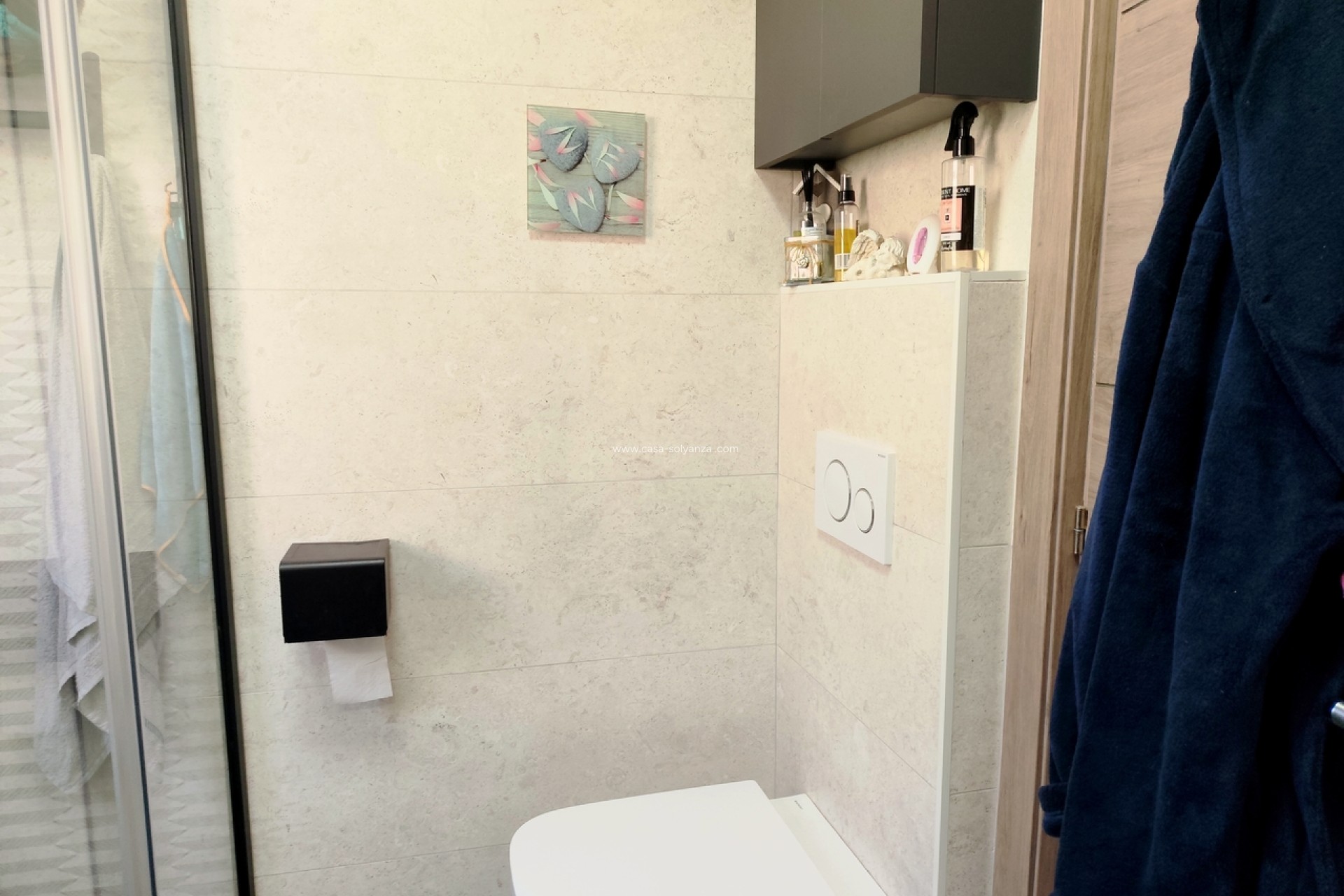 Revente - Villa - San Miguel / Vistabella Golf - Inland