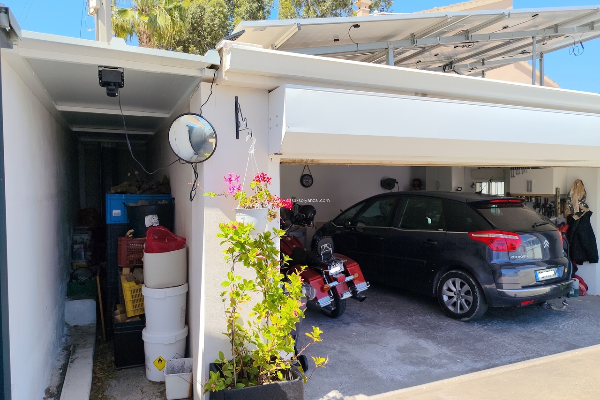 Revente - Villa - San Miguel / Vistabella Golf - Inland