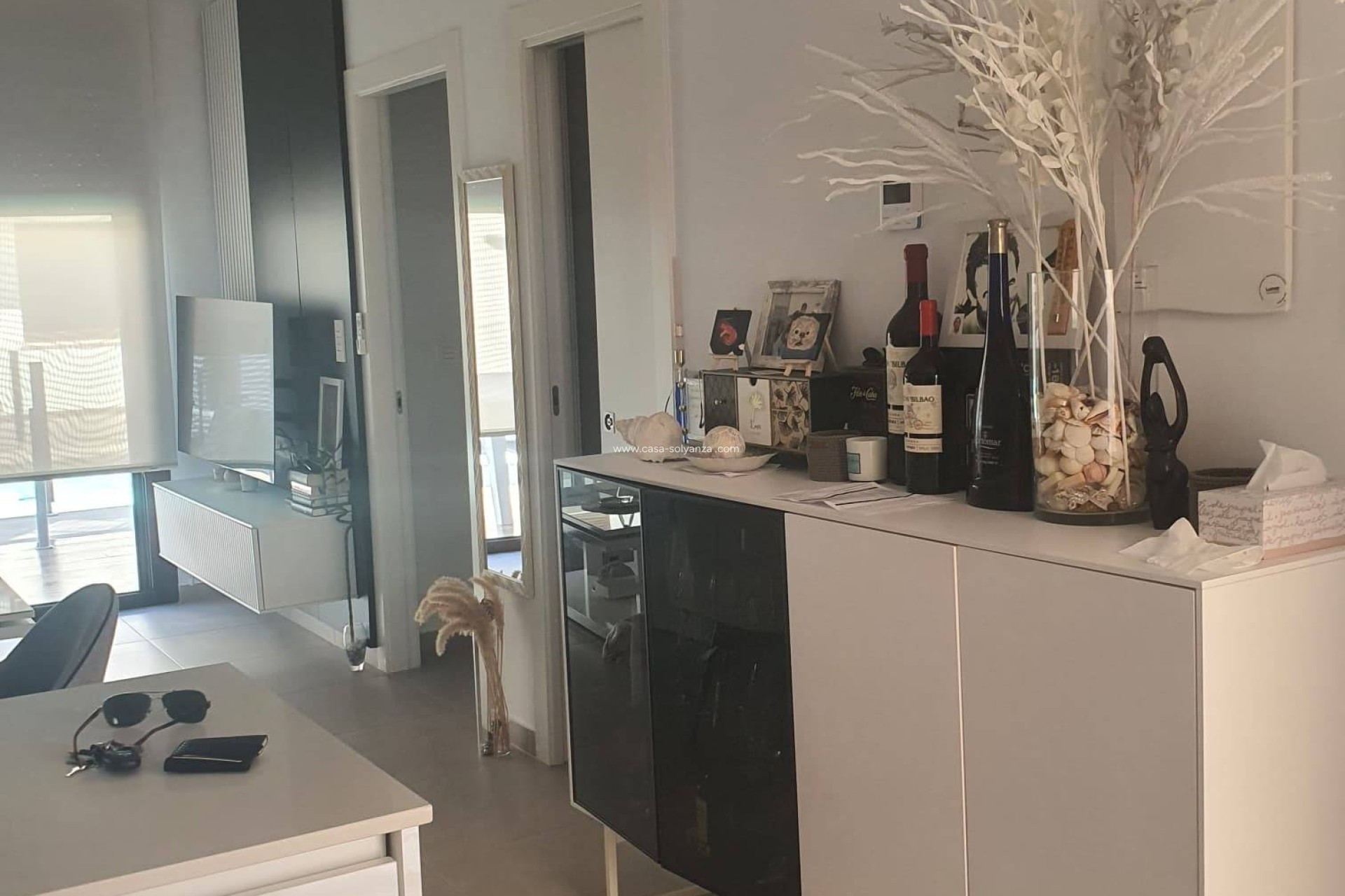 Revente - Villa - San Pedro del Pinatar - Centro