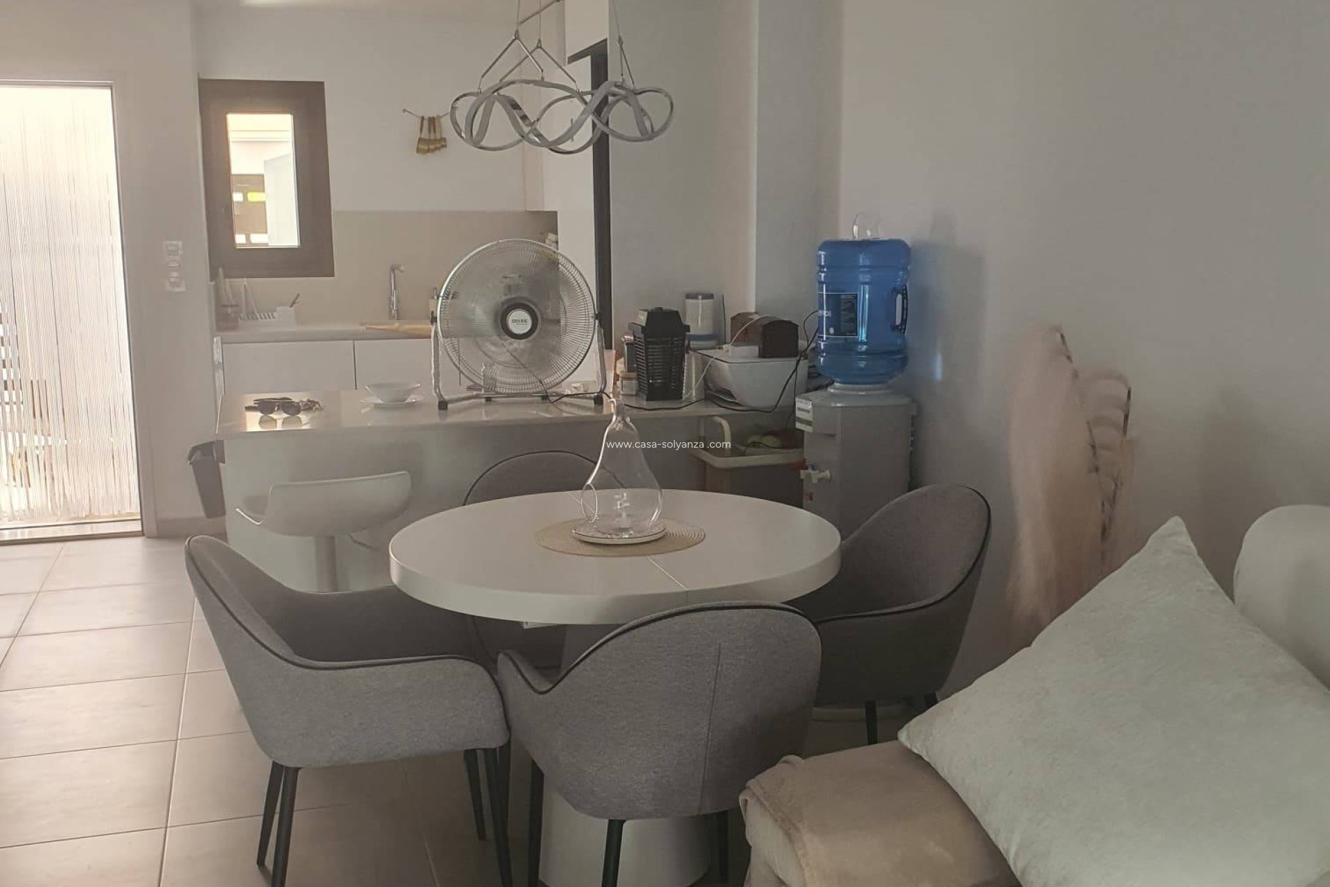 Revente - Villa - San Pedro del Pinatar - Centro