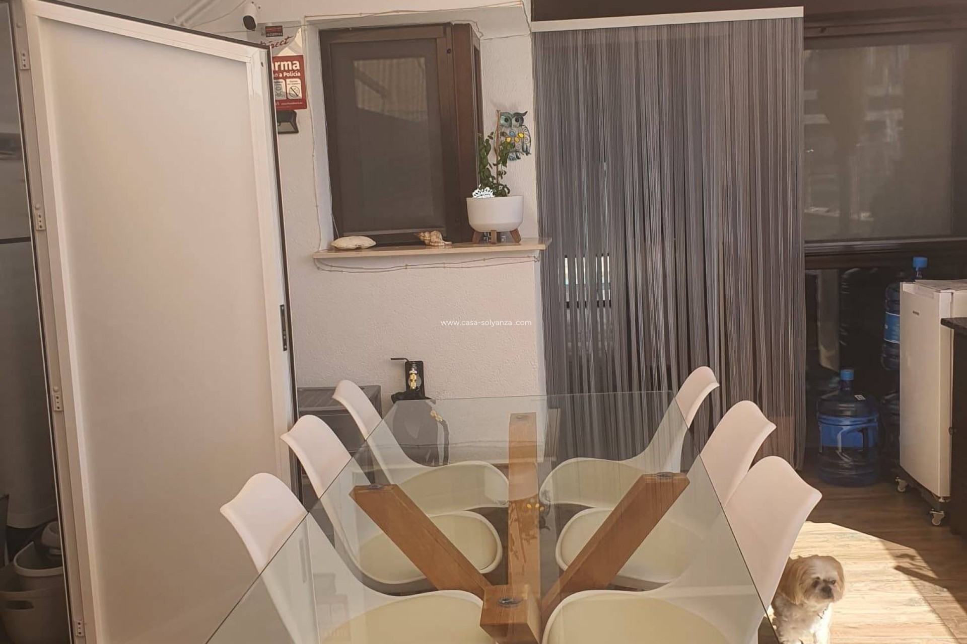 Revente - Villa - San Pedro del Pinatar - Centro