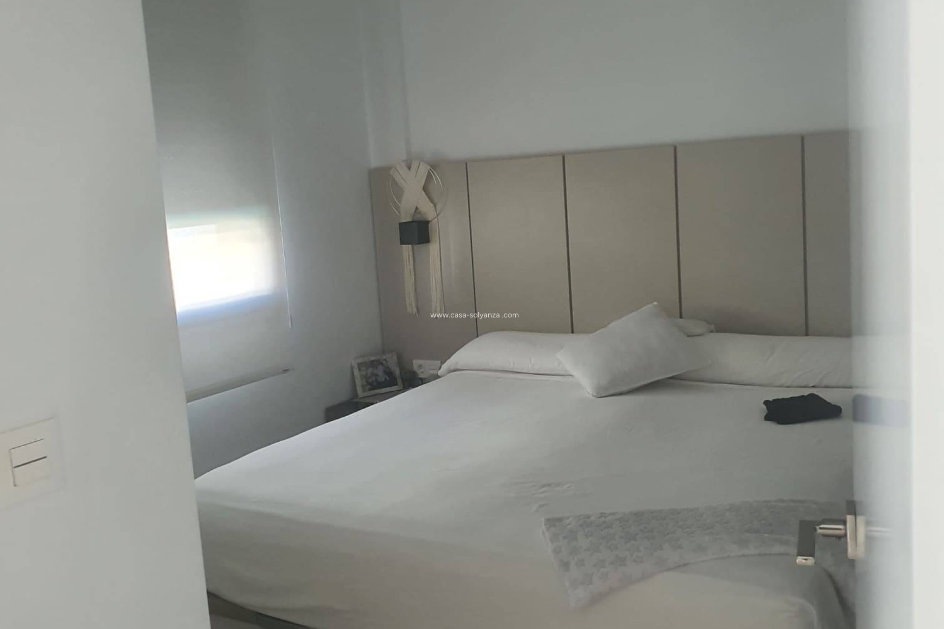 Revente - Villa - San Pedro del Pinatar - Centro