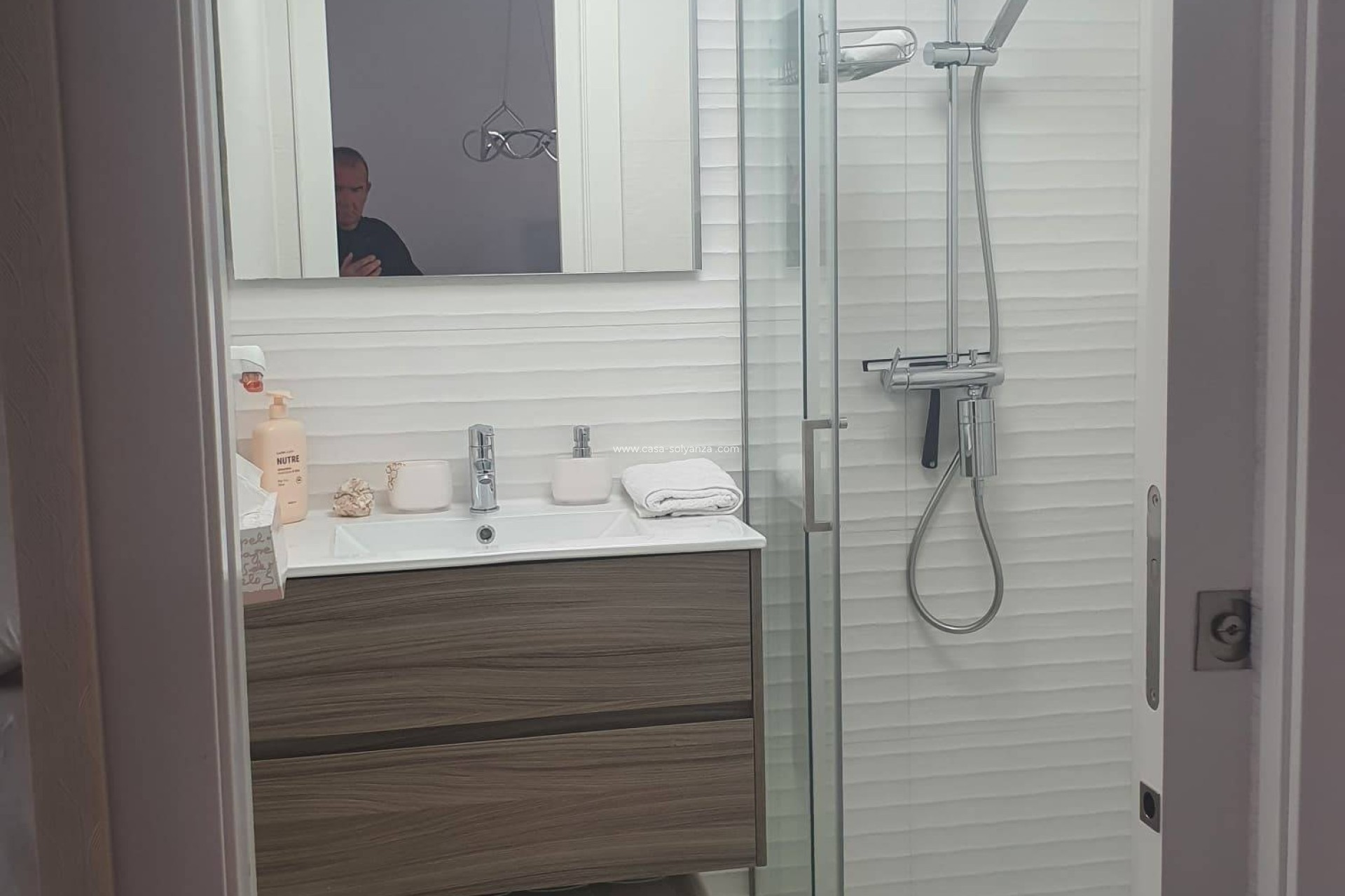 Revente - Villa - San Pedro del Pinatar - Centro