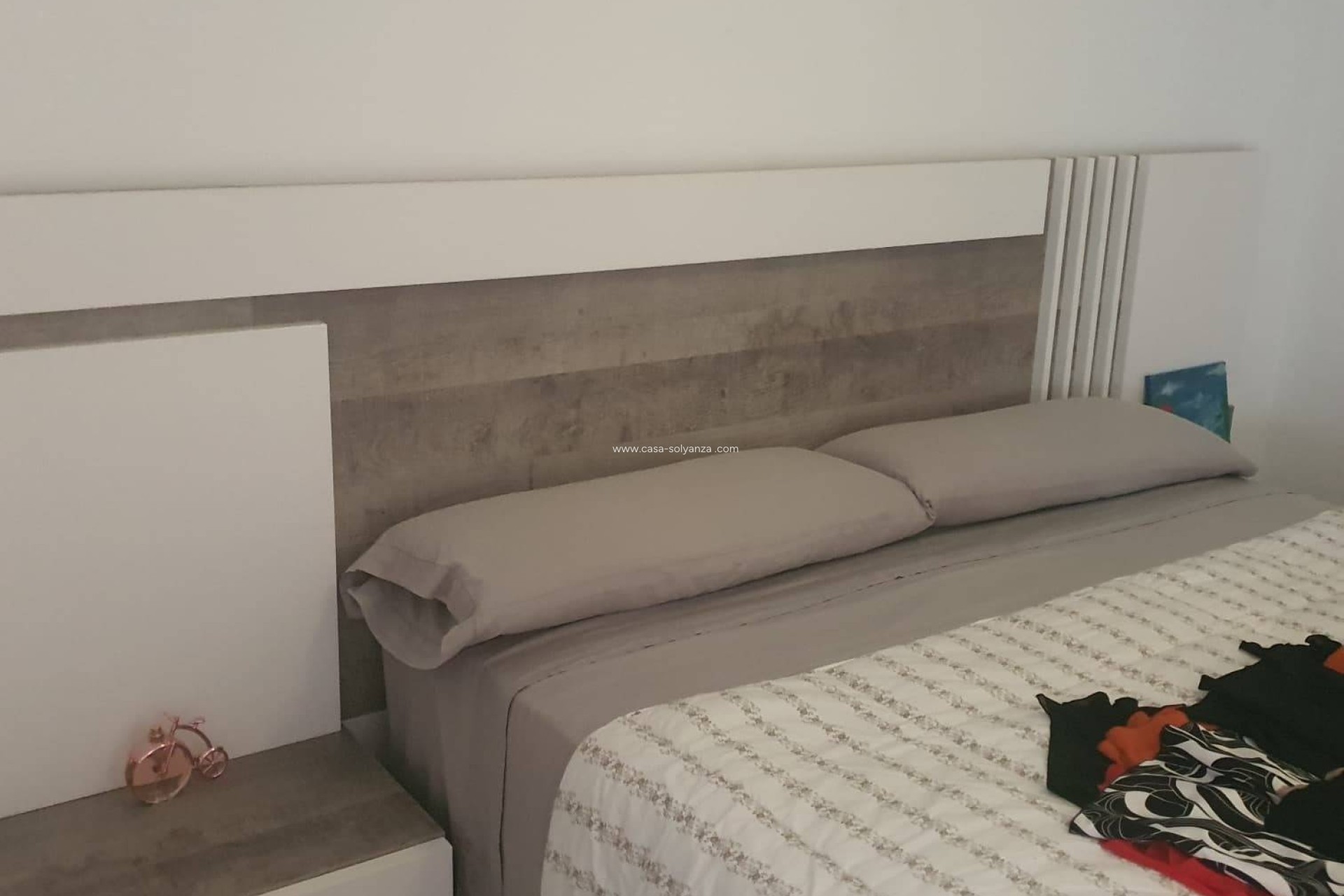 Revente - Villa - San Pedro del Pinatar - Centro