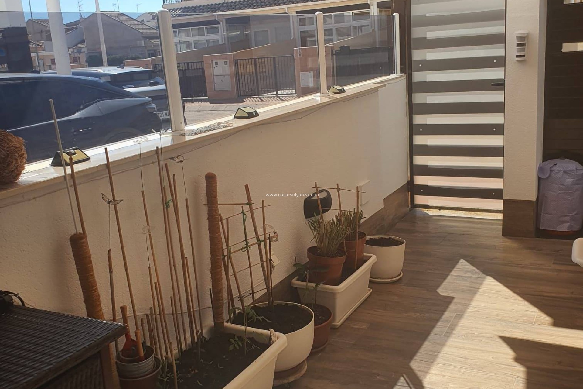 Revente - Villa - San Pedro del Pinatar - Centro