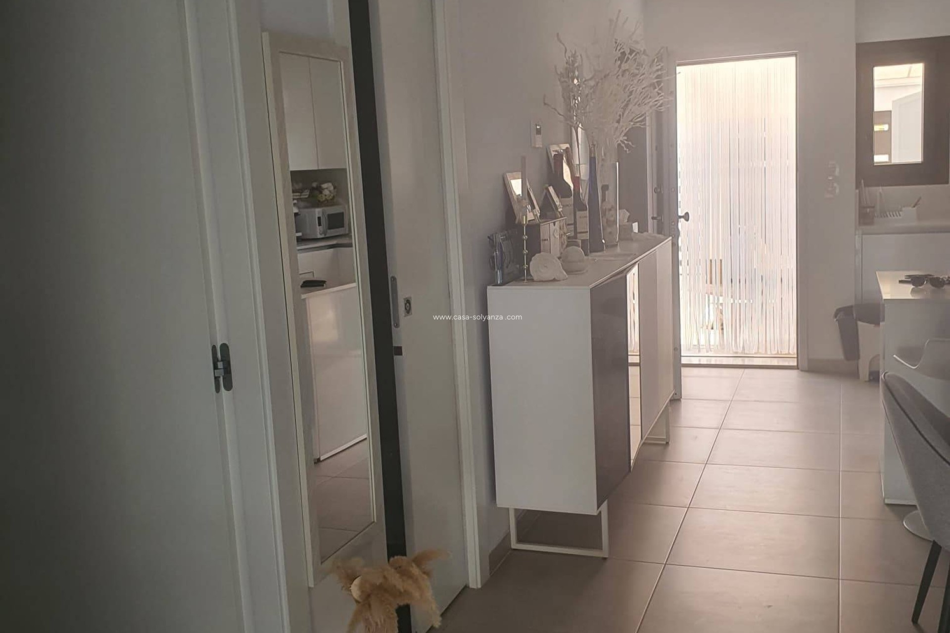 Revente - Villa - San Pedro del Pinatar - Centro