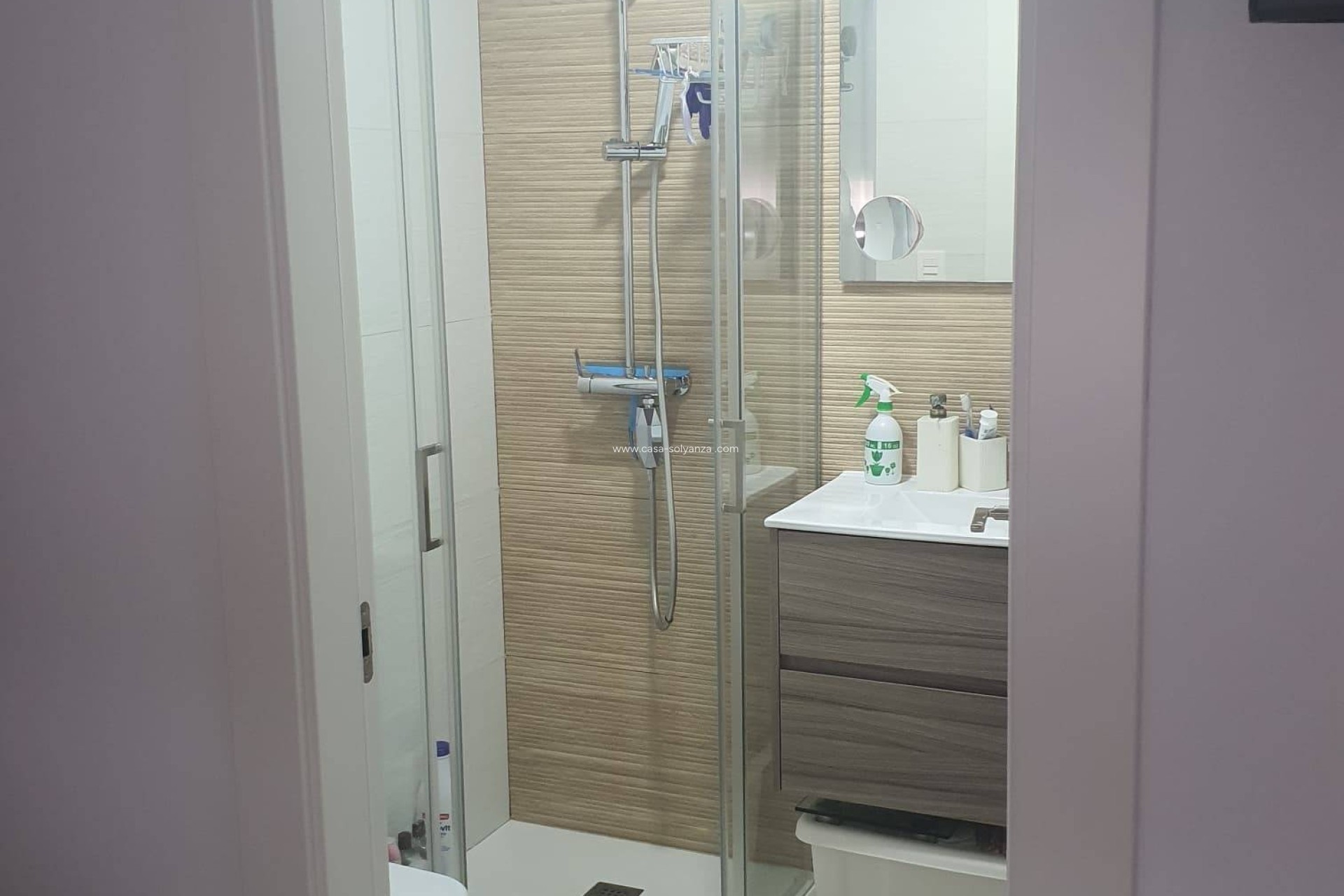 Revente - Villa - San Pedro del Pinatar - Centro