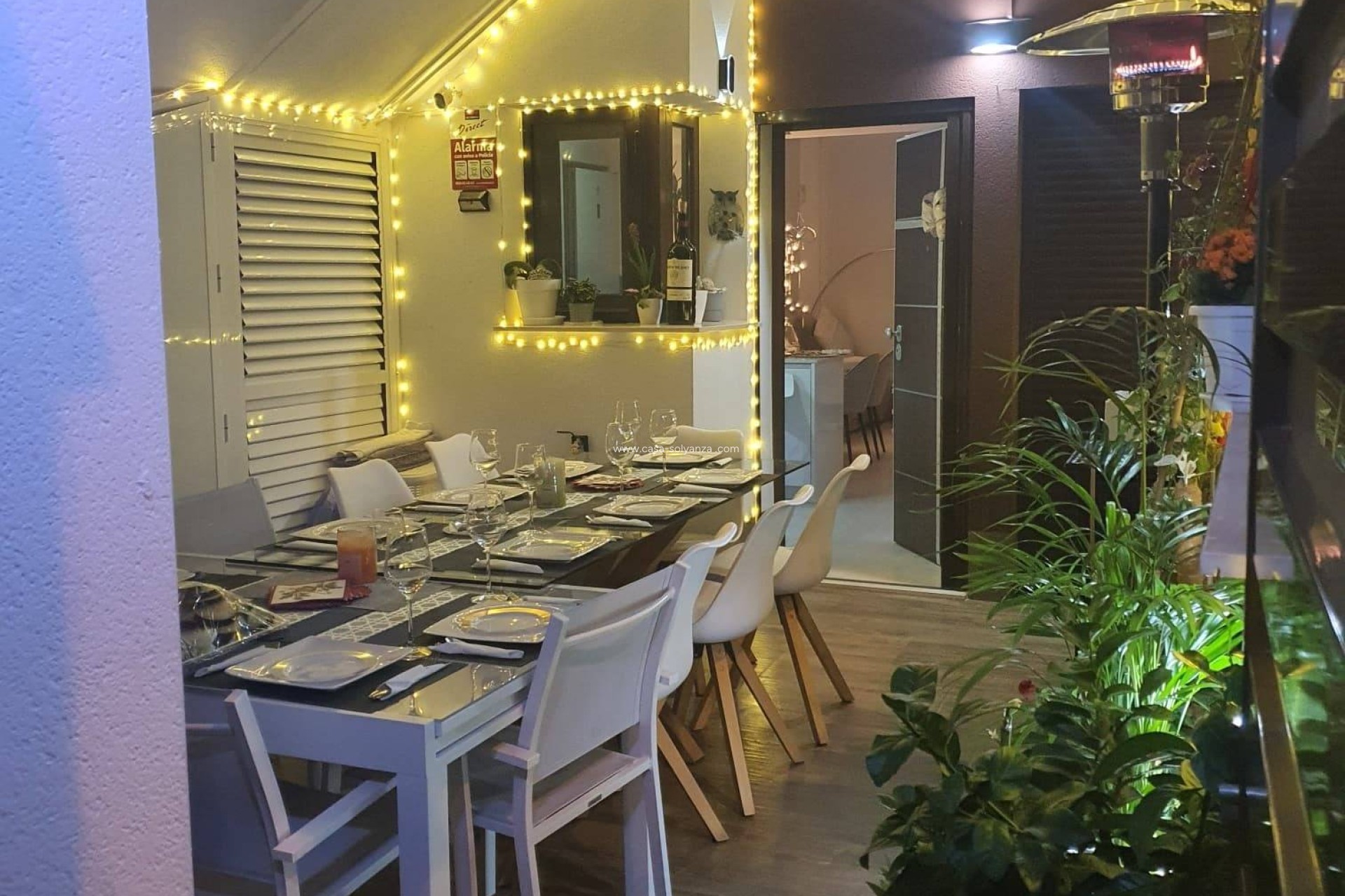 Revente - Villa - San Pedro del Pinatar - Centro