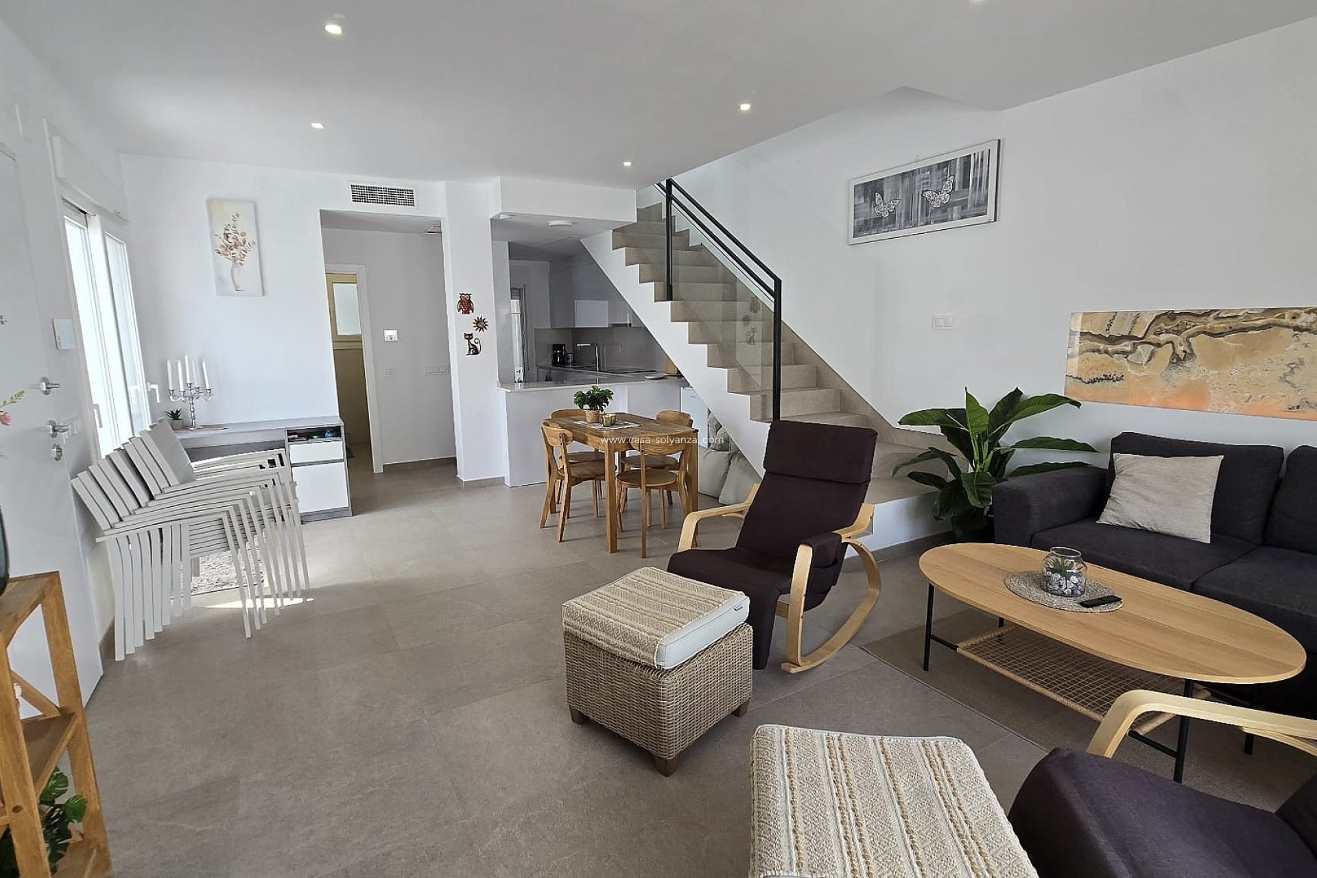 Revente - Villa - San Pedro del Pinatar - Costa Calida