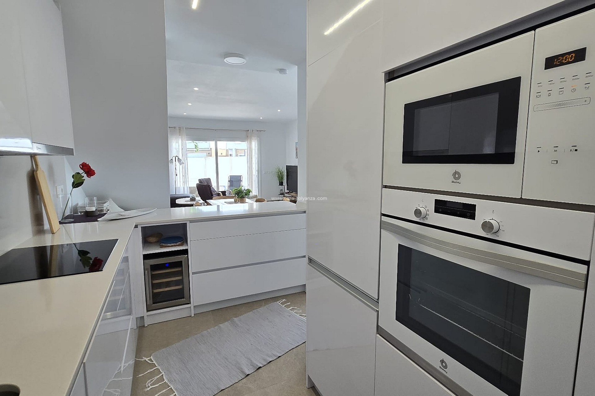 Revente - Villa - San Pedro del Pinatar - Costa Calida