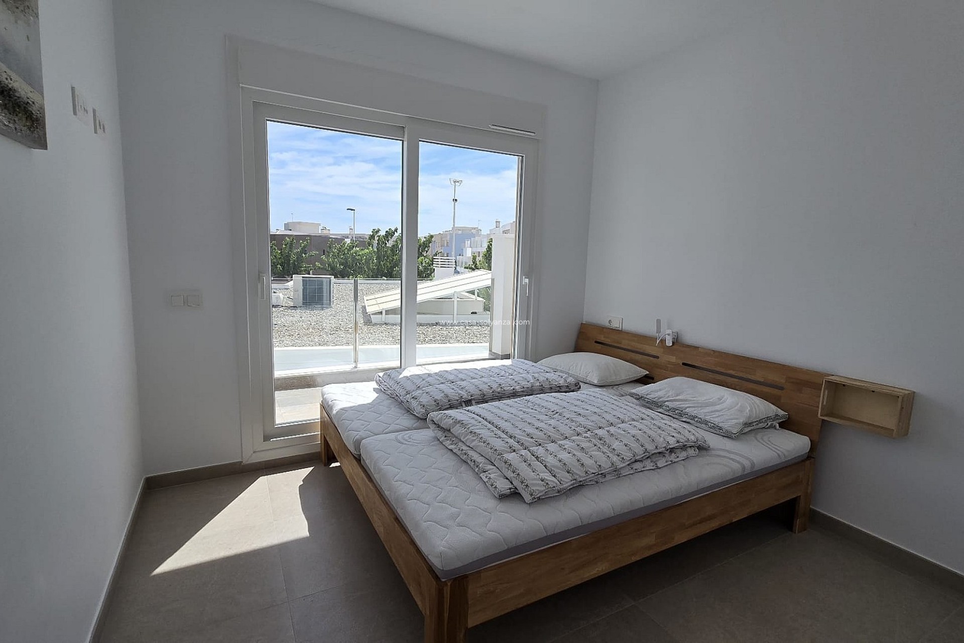 Revente - Villa - San Pedro del Pinatar - Costa Calida