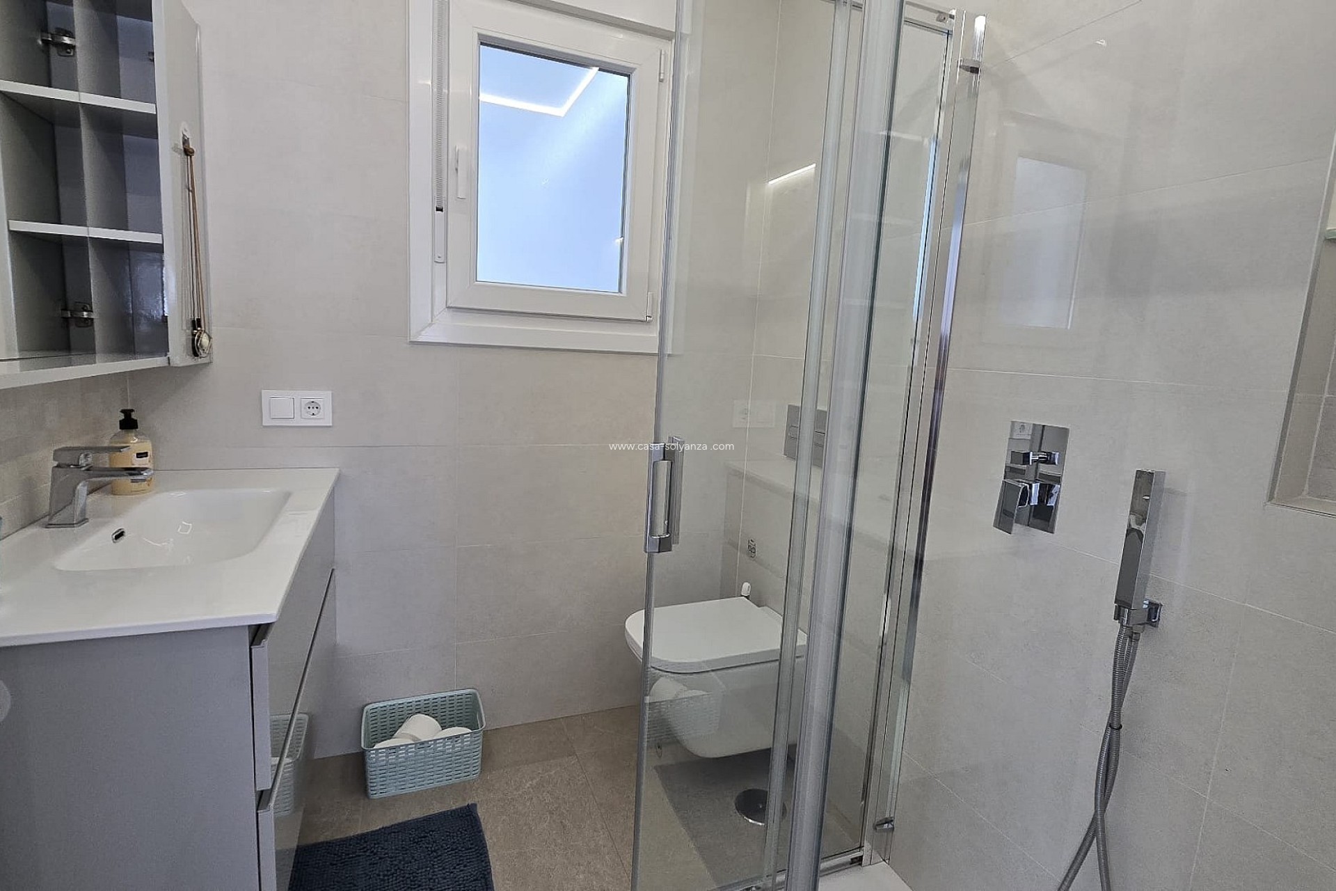 Revente - Villa - San Pedro del Pinatar - Costa Calida