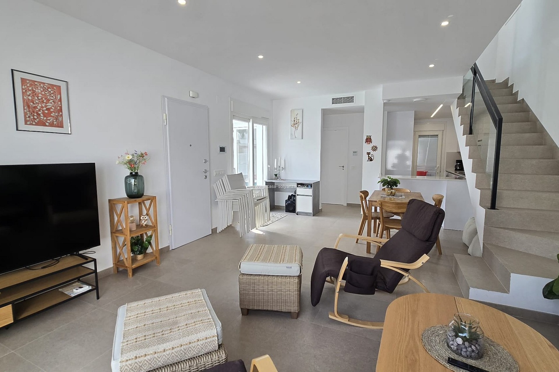 Revente - Villa - San Pedro del Pinatar - Costa Calida