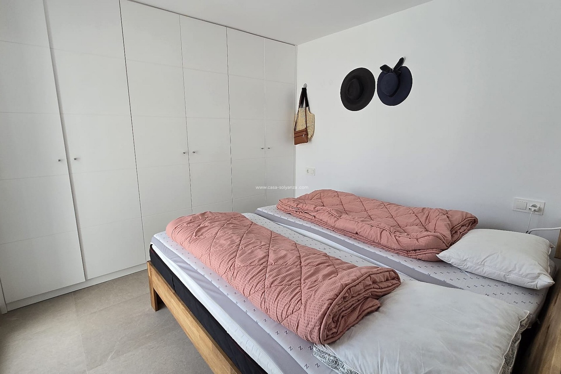 Revente - Villa - San Pedro del Pinatar - Costa Calida