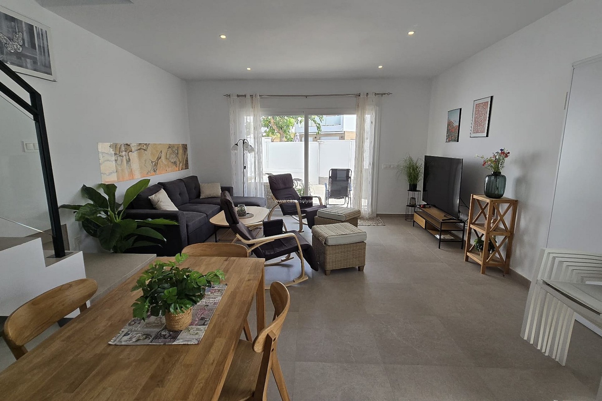 Revente - Villa - San Pedro del Pinatar - Costa Calida