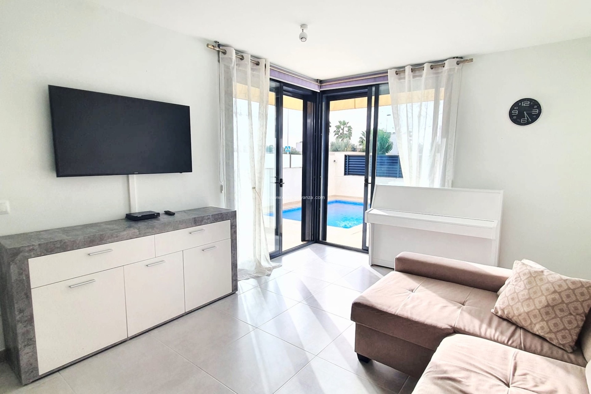 Revente - Villa - San Pedro del Pinatar - Costa Calida