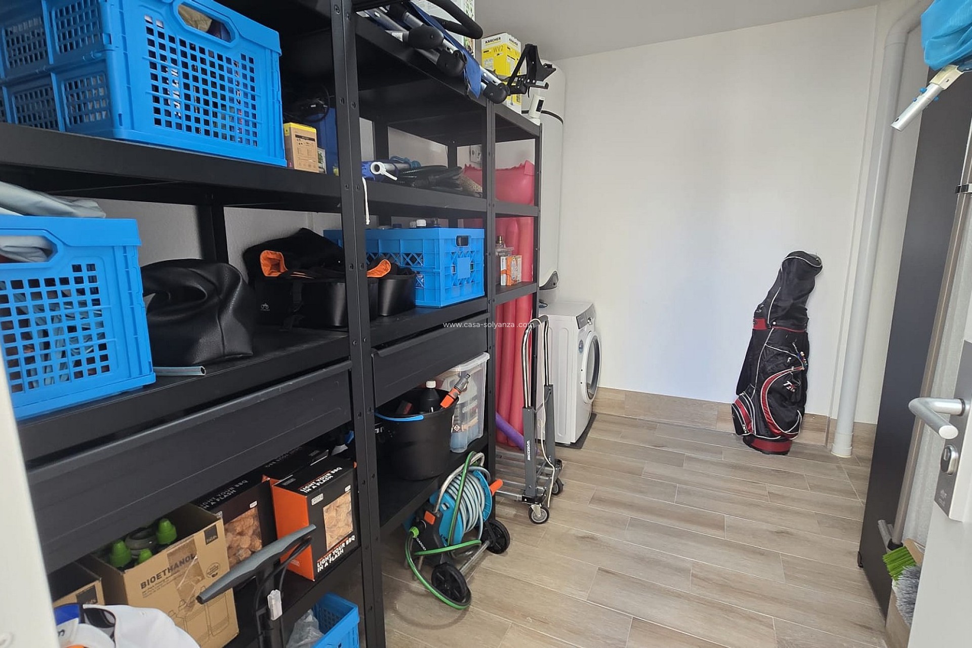 Revente - Villa - San Pedro del Pinatar - Costa Calida