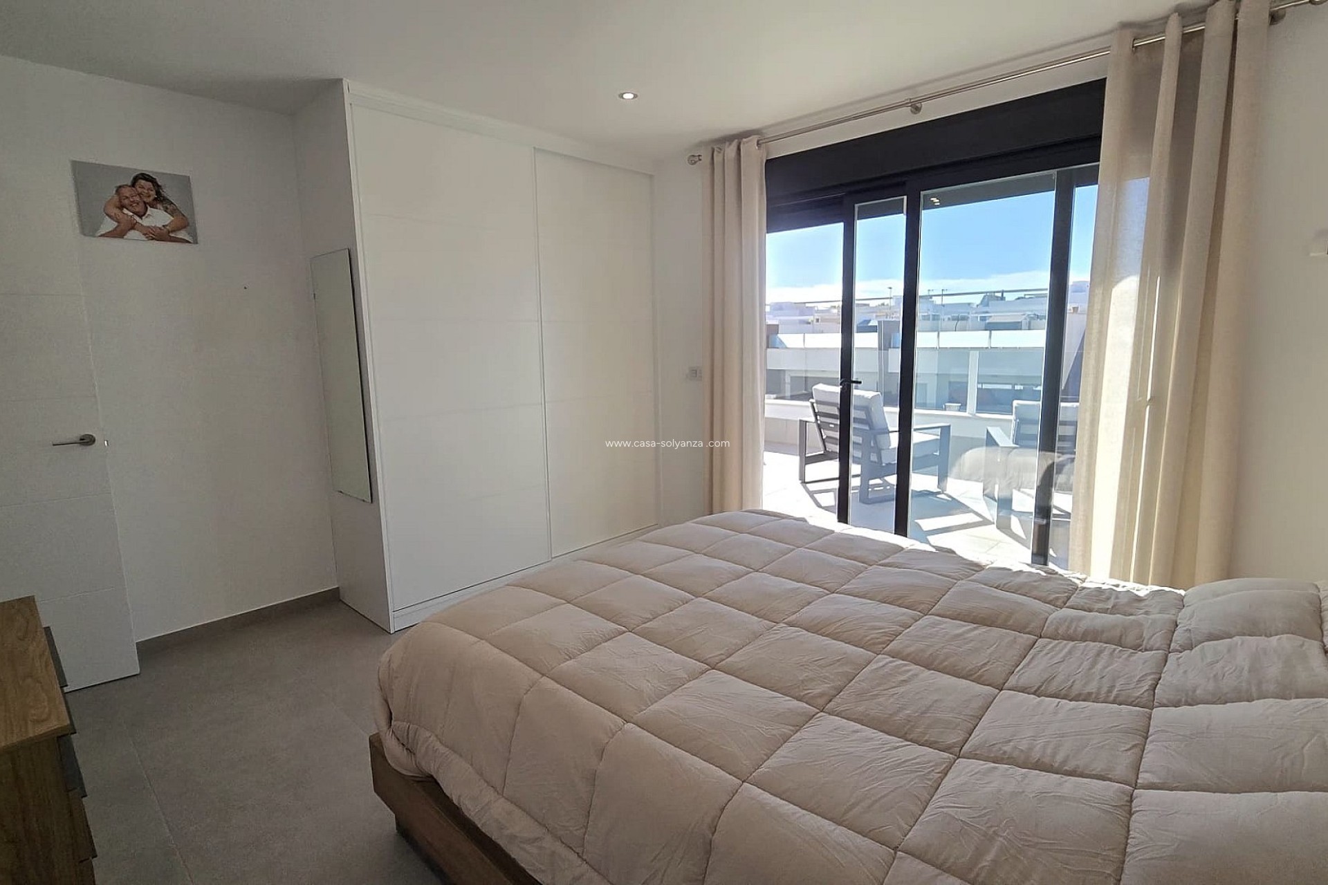 Revente - Villa - San Pedro del Pinatar - Costa Calida