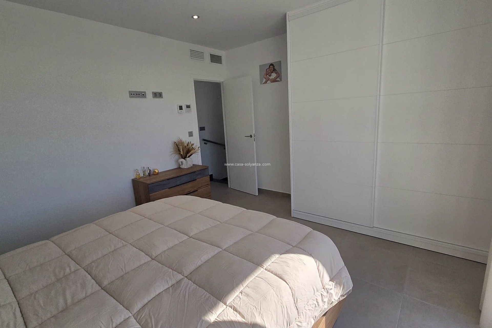 Revente - Villa - San Pedro del Pinatar - Costa Calida