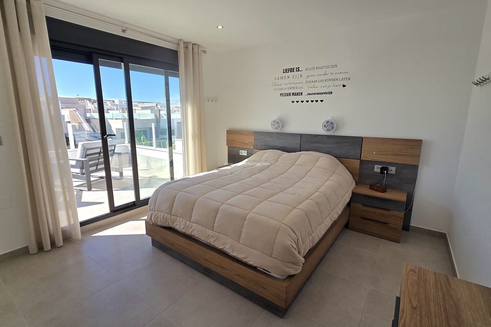 Revente - Villa - San Pedro del Pinatar - Costa Calida