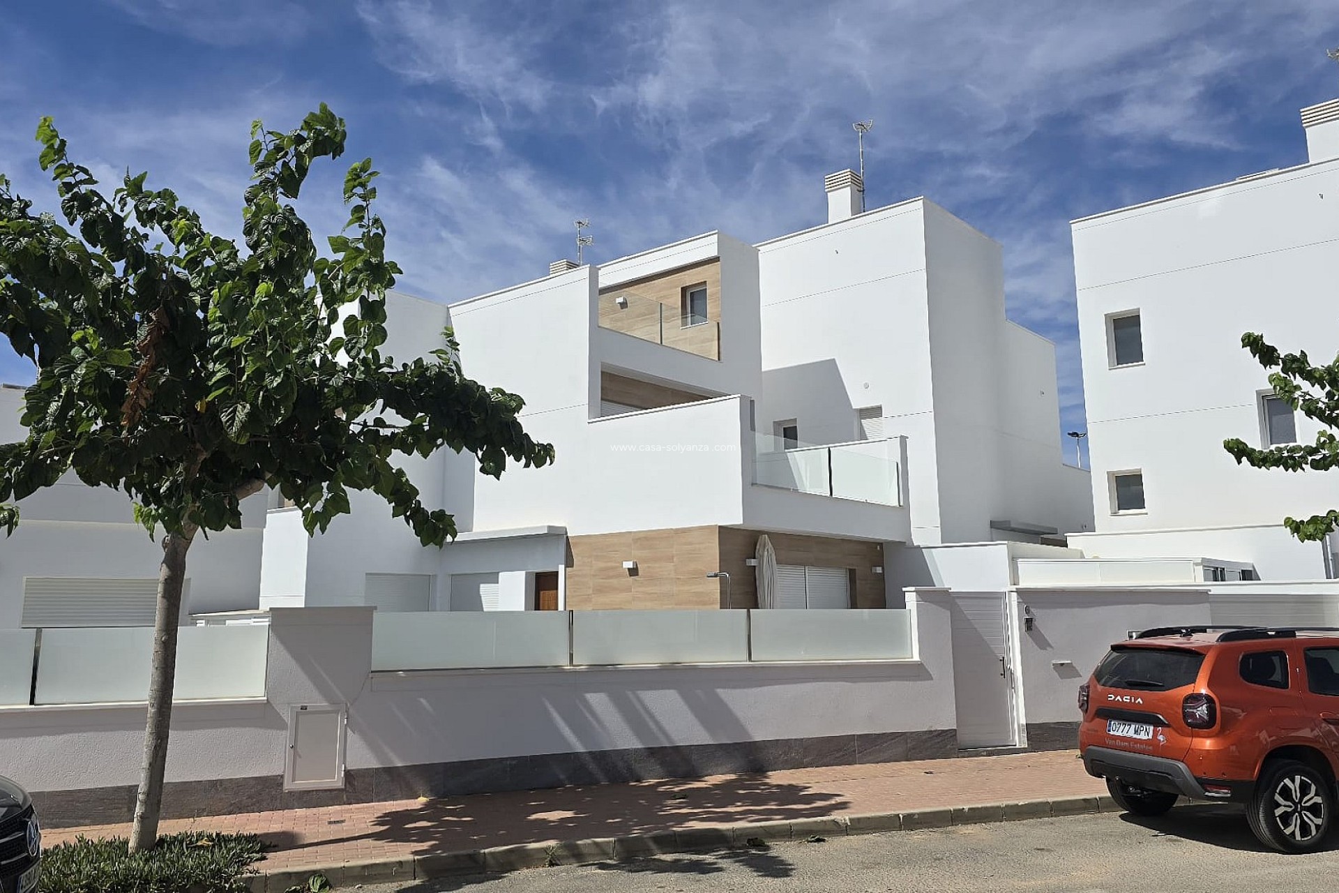 Revente - Villa - San Pedro del Pinatar - Costa Calida