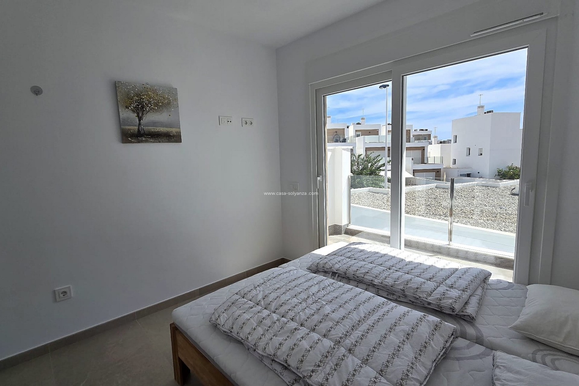 Revente - Villa - San Pedro del Pinatar - Costa Calida