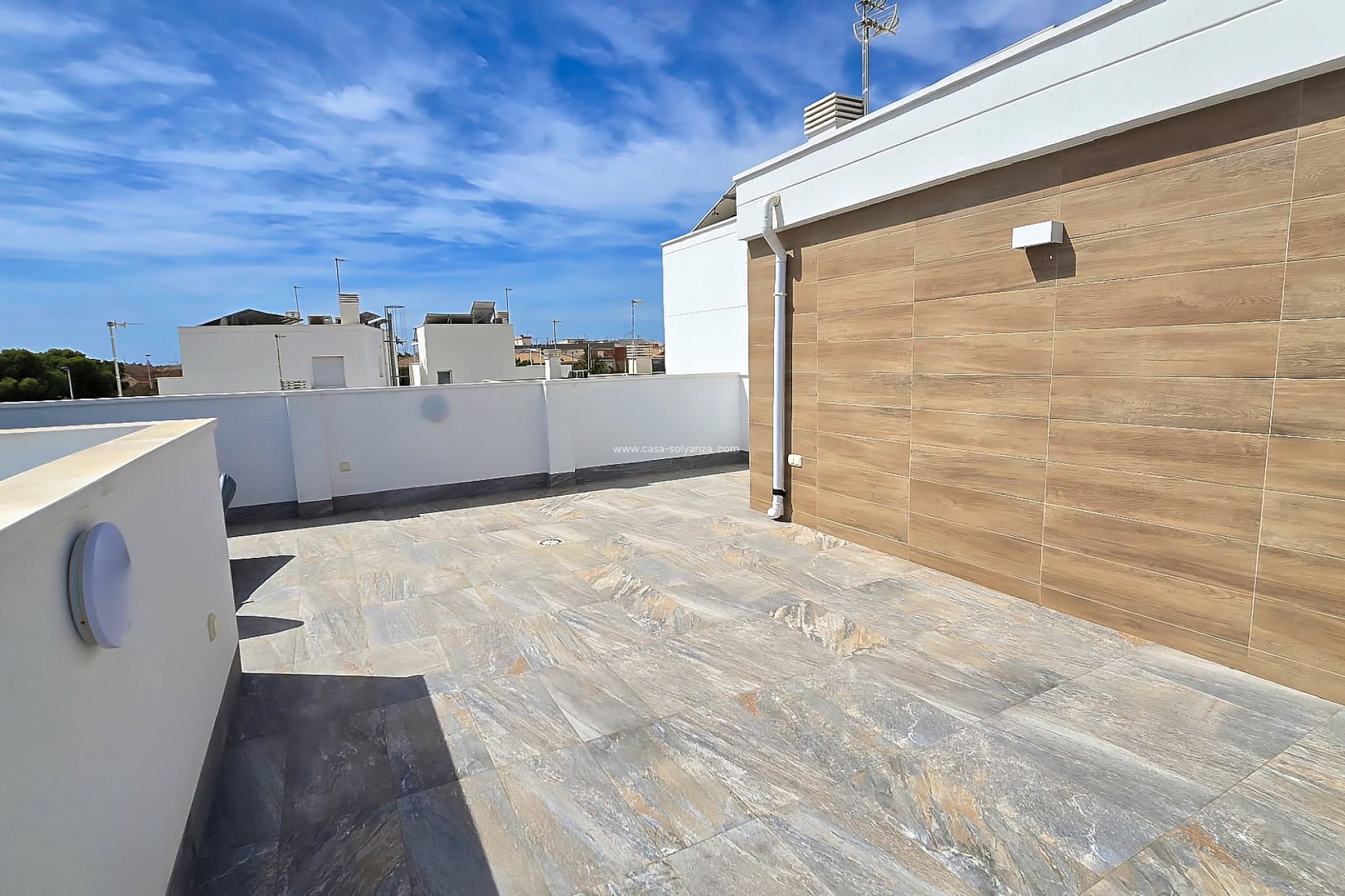 Revente - Villa - San Pedro del Pinatar - Costa Calida