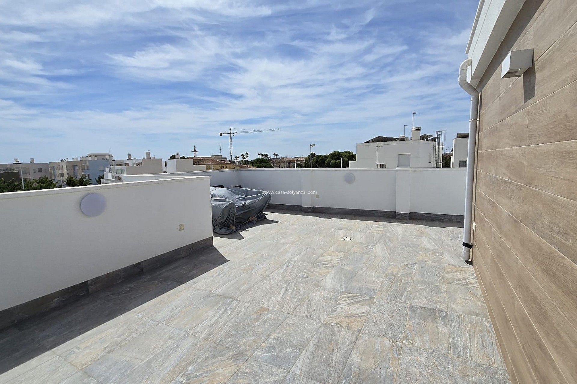 Revente - Villa - San Pedro del Pinatar - Costa Calida
