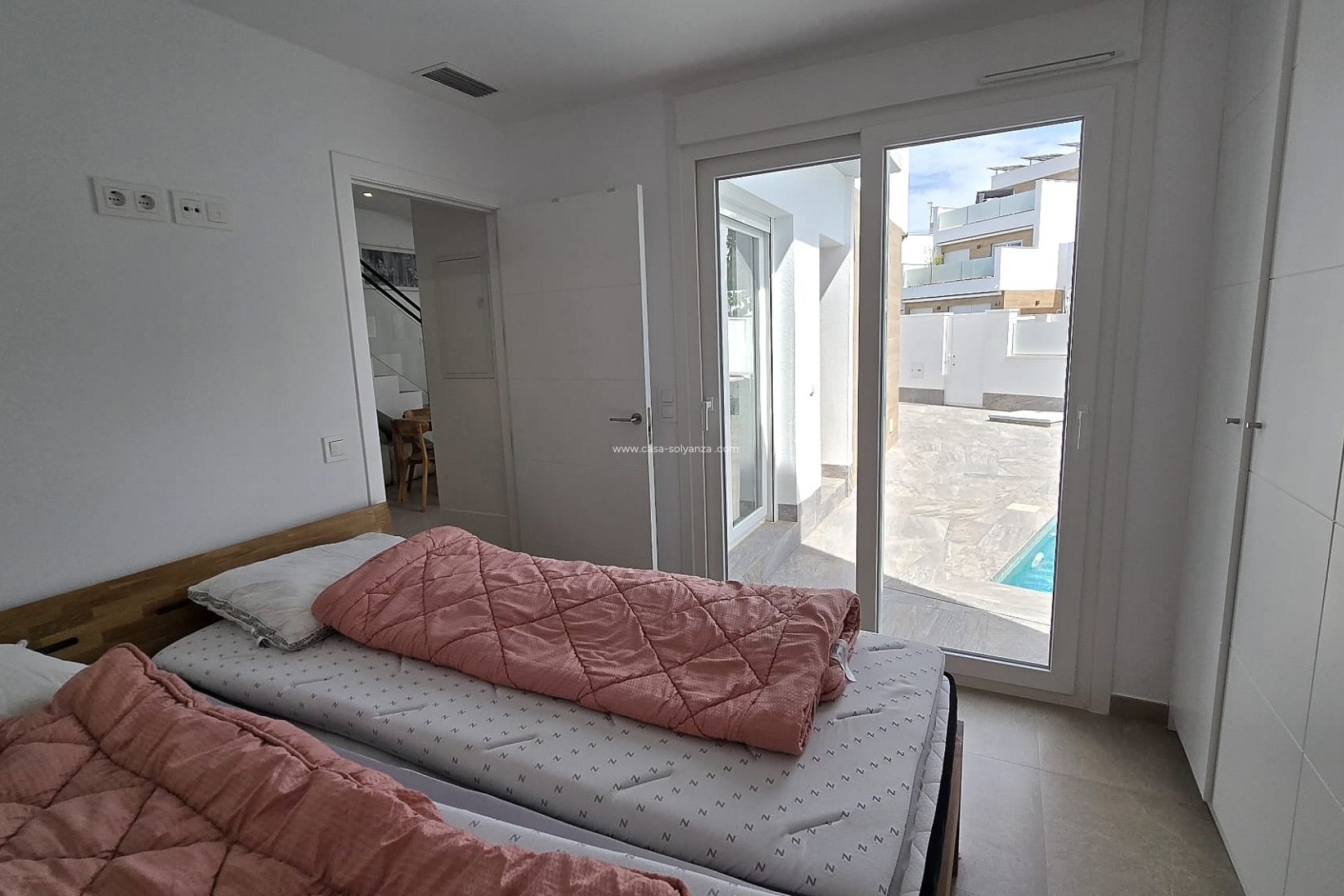 Revente - Villa - San Pedro del Pinatar - Costa Calida