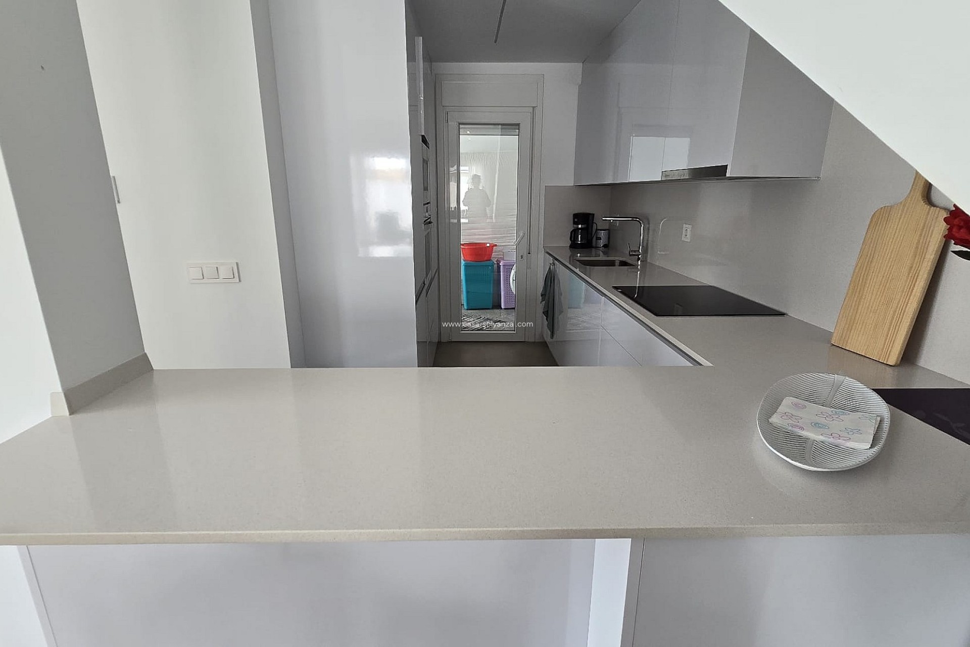 Revente - Villa - San Pedro del Pinatar - Costa Calida