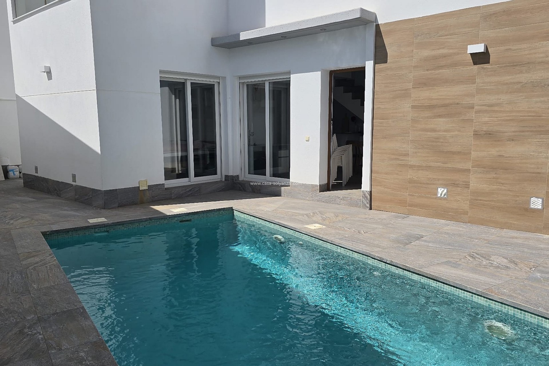 Revente - Villa - San Pedro del Pinatar - Costa Calida