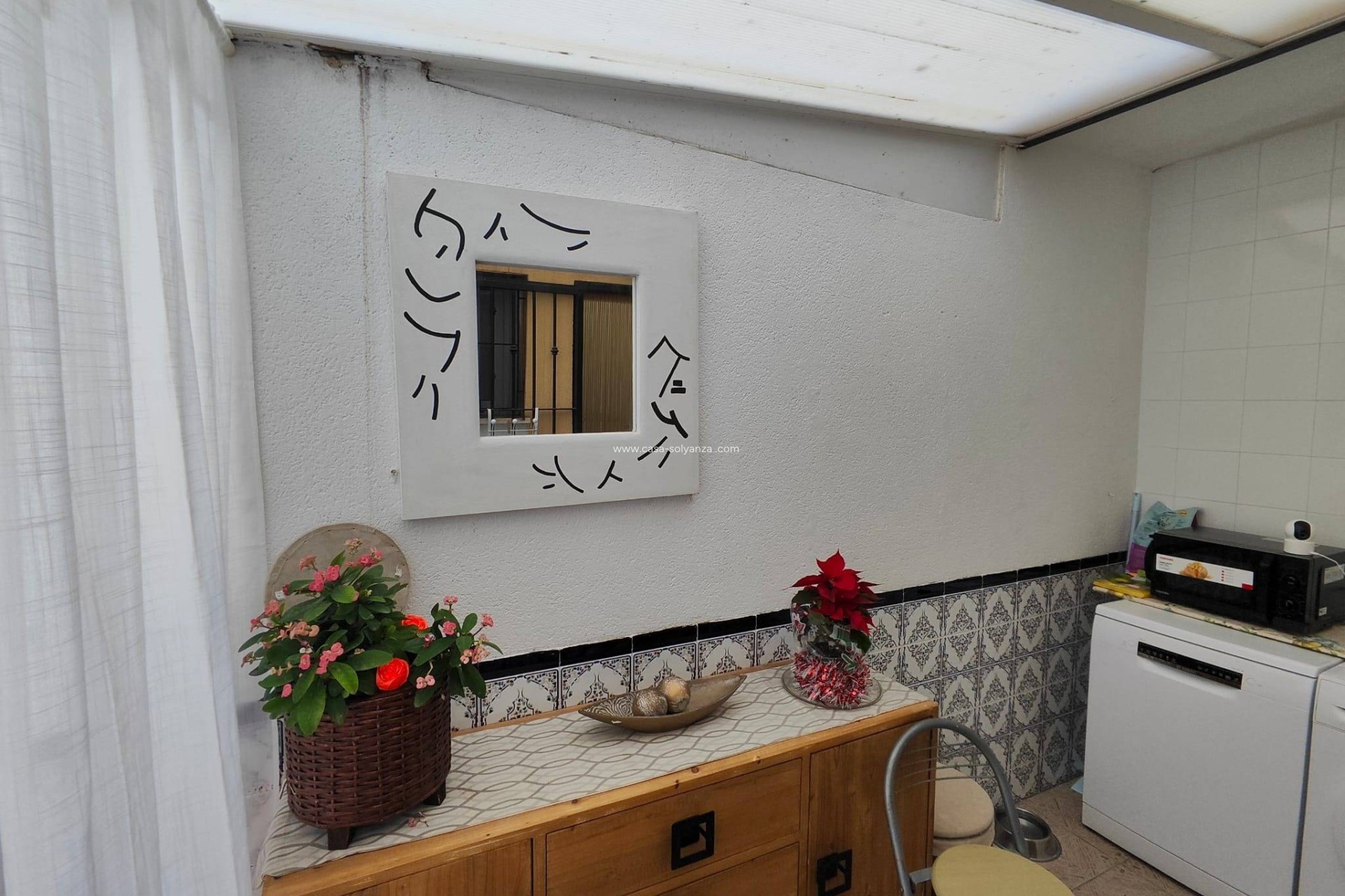 Revente - Villa - San Pedro del Pinatar - Lo pagan