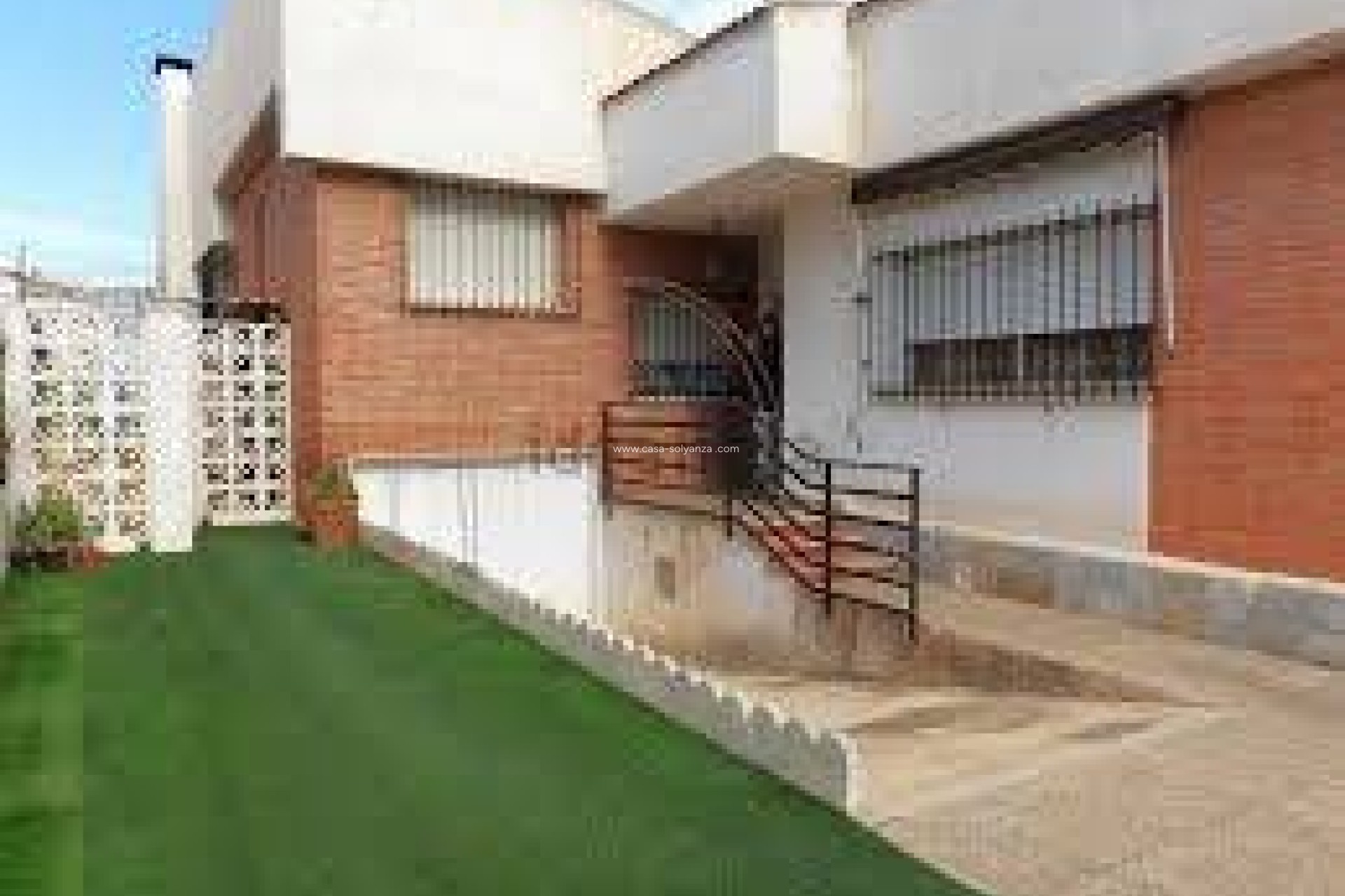 Revente - Villa - San Pedro del Pinatar - Lo pagan