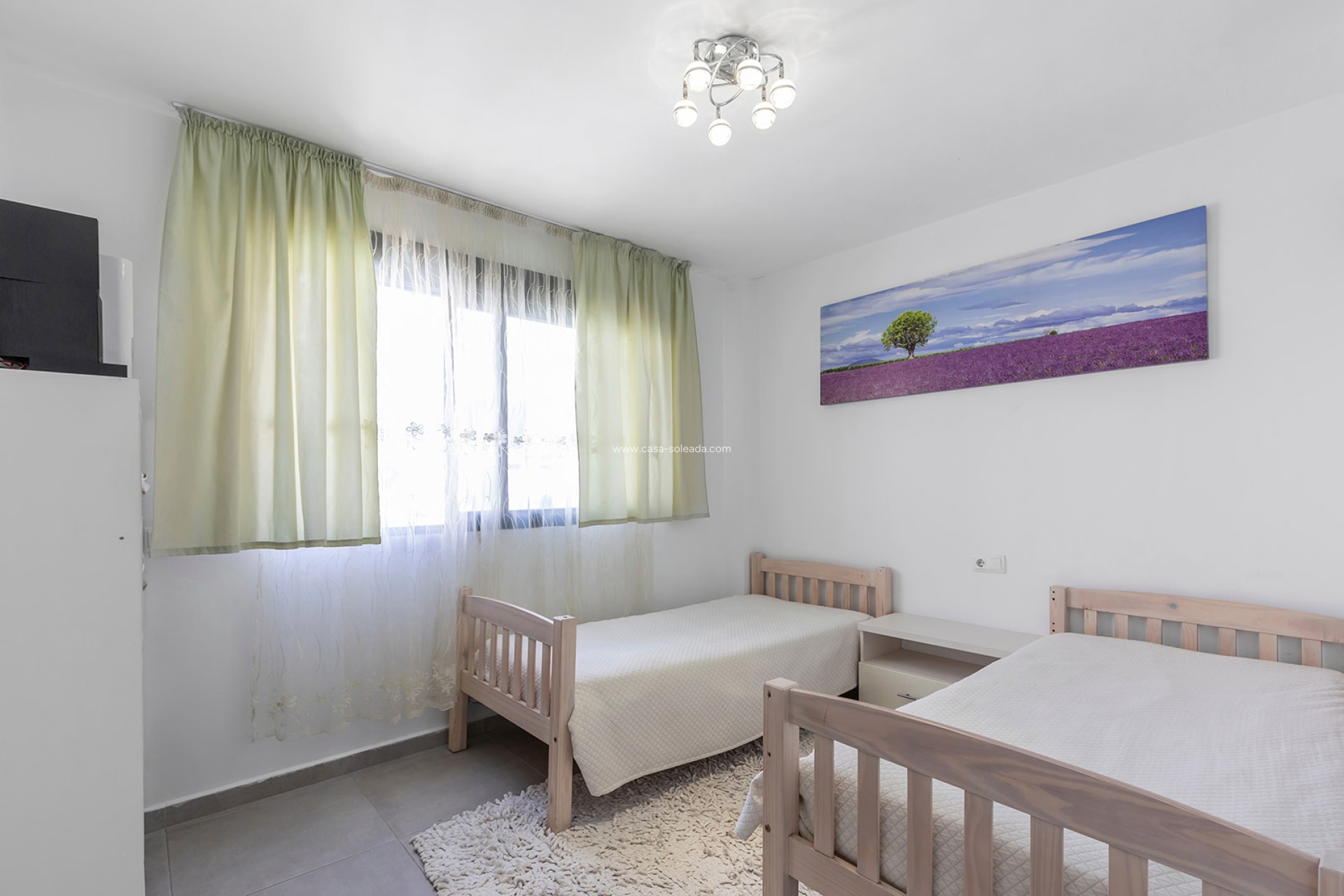Revente - Villa - San Pedro del Pinatar - Lo pagan