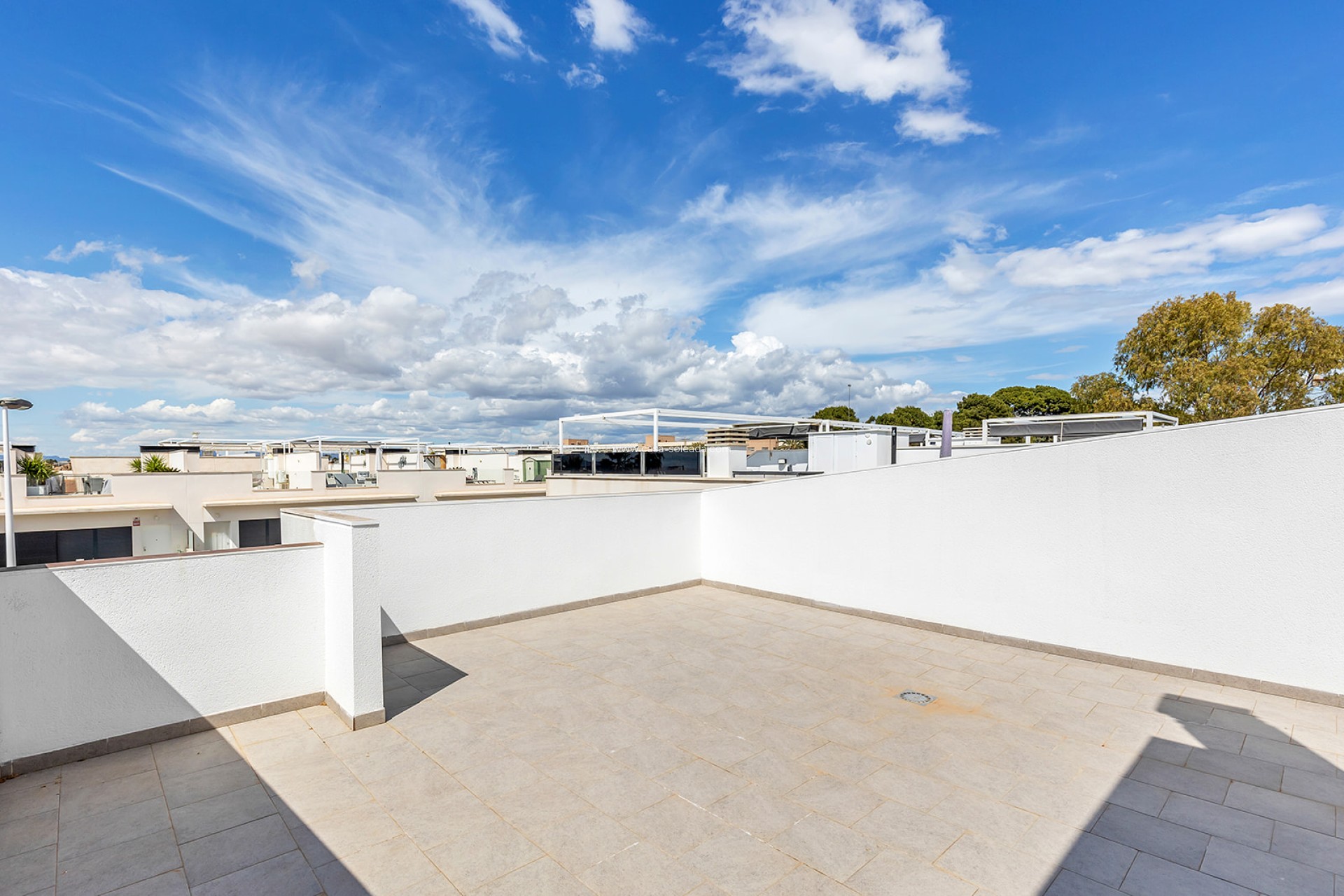 Revente - Villa - San Pedro del Pinatar - Lo pagan