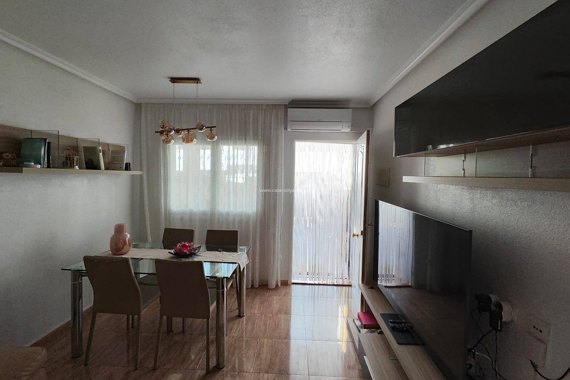 Revente - Villa - San Pedro del Pinatar - Lo pagan