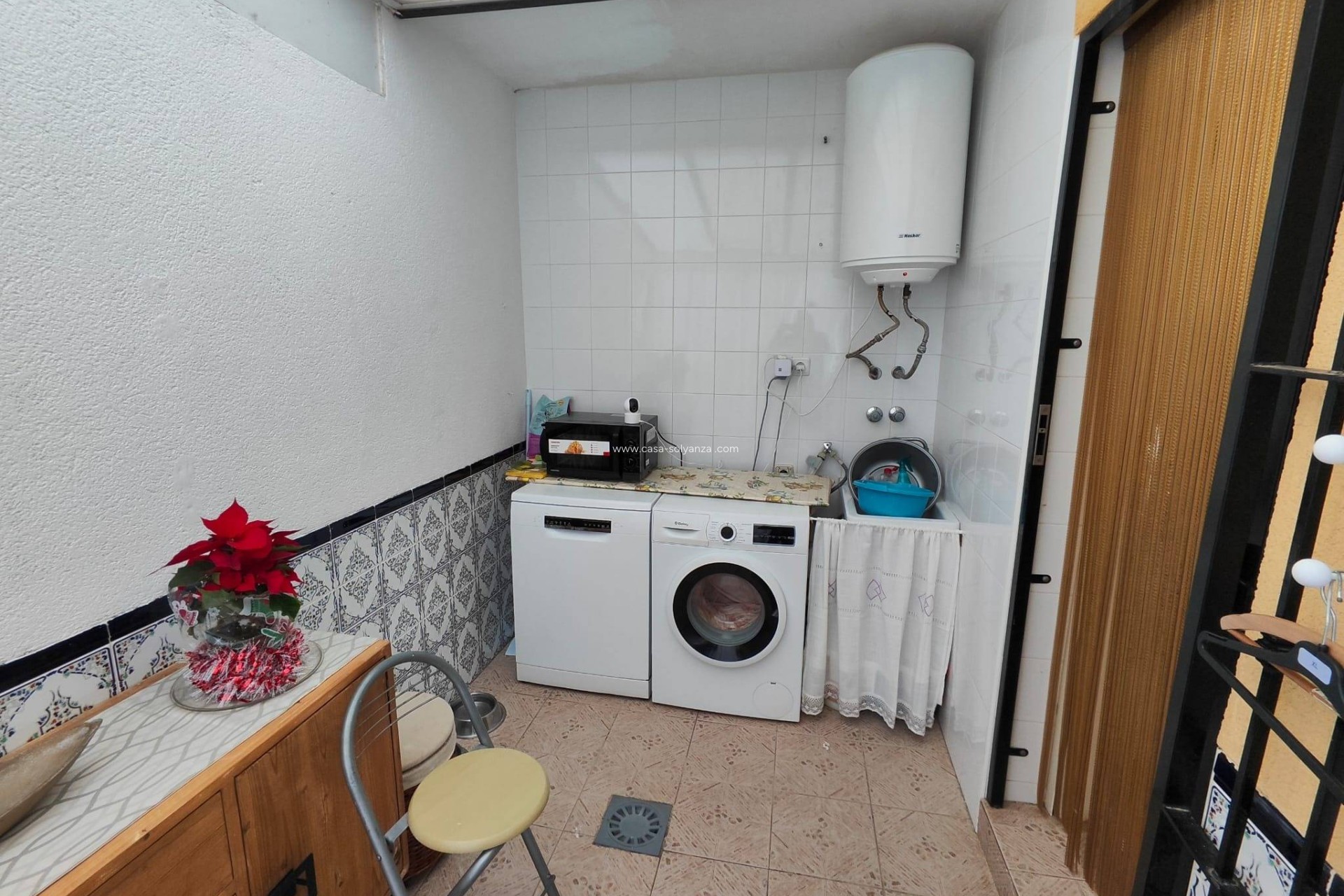 Revente - Villa - San Pedro del Pinatar - Lo pagan