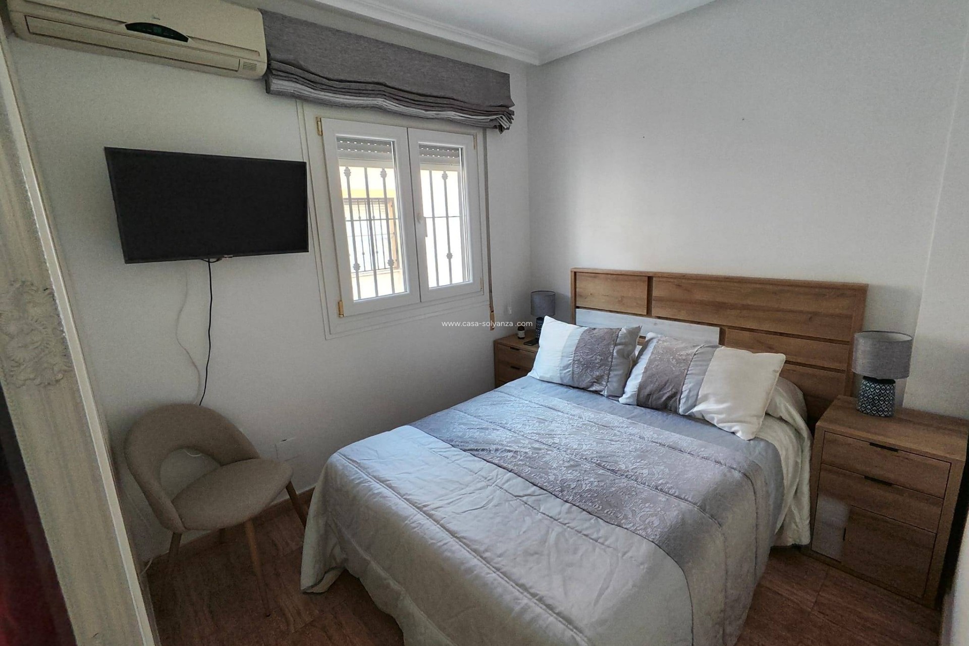 Revente - Villa - San Pedro del Pinatar - Lo pagan