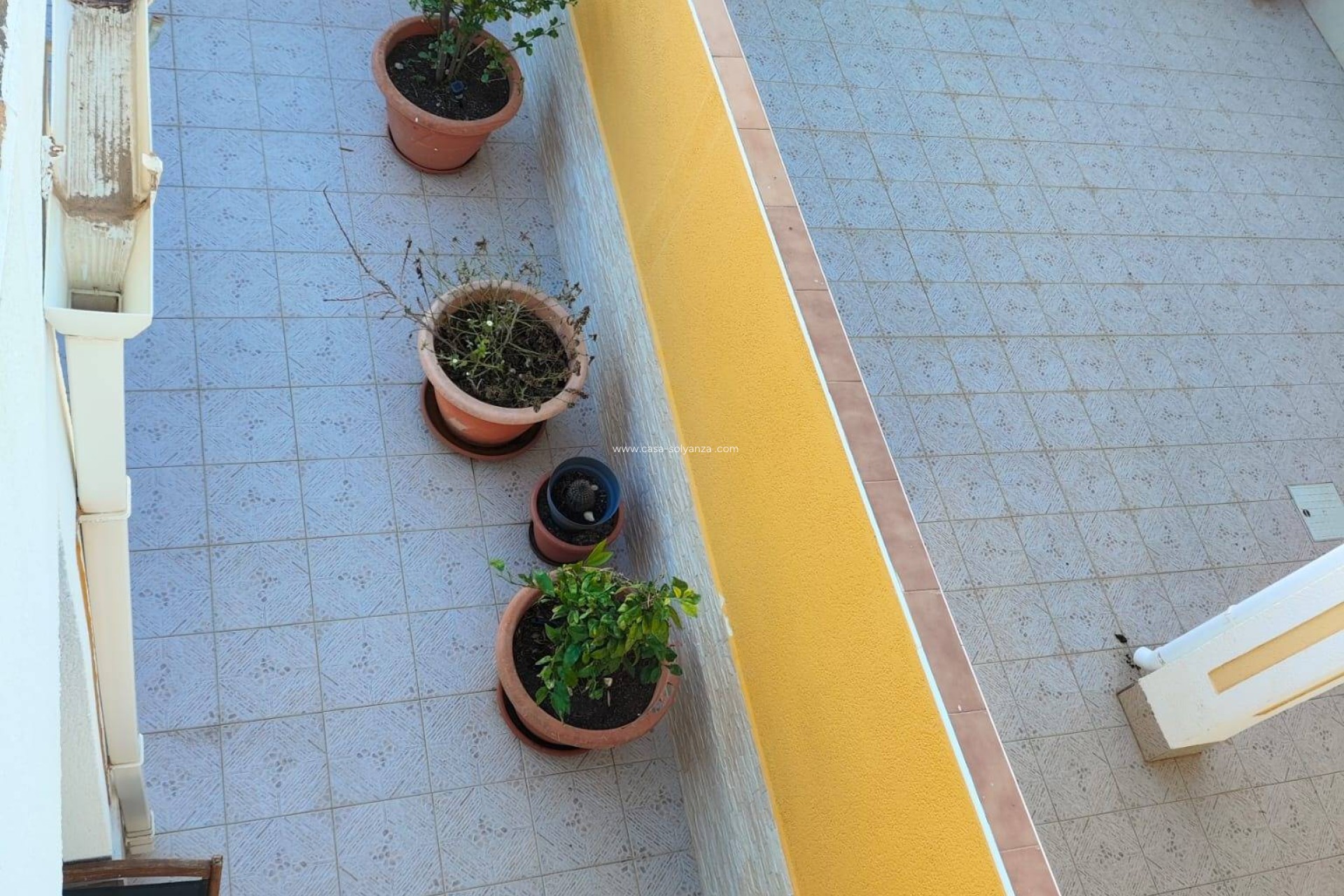 Revente - Villa - San Pedro del Pinatar - Lo pagan