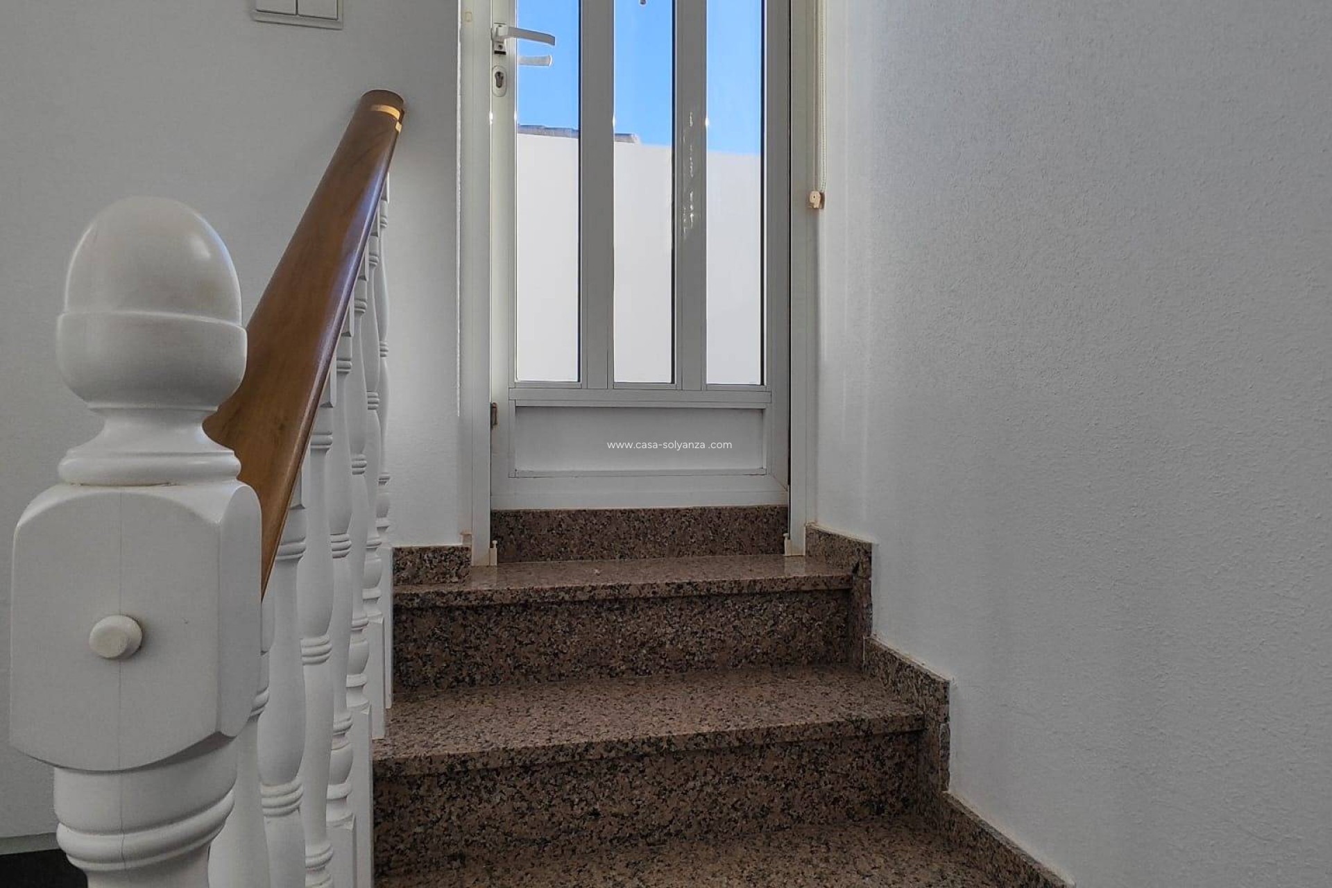 Revente - Villa - San Pedro del Pinatar - Lo pagan