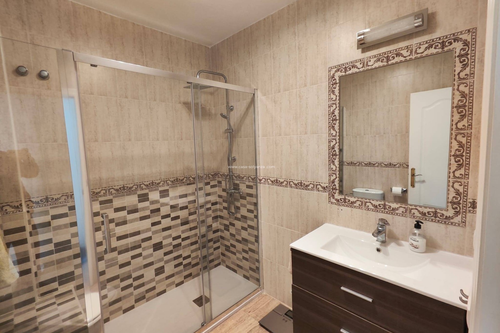 Revente - Villa - San Pedro del Pinatar - Lo pagan