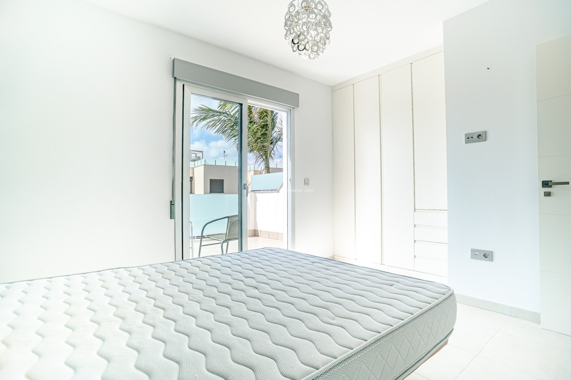 Revente - Villa - SAN PEDRO DEL PINATAR - Lo Pagan