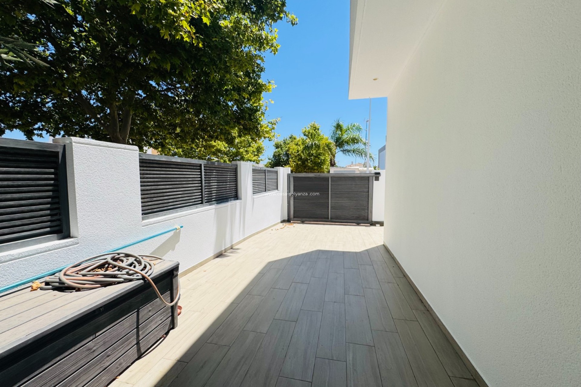 Revente - Villa - San Pedro del Pinatar - Lo pagan