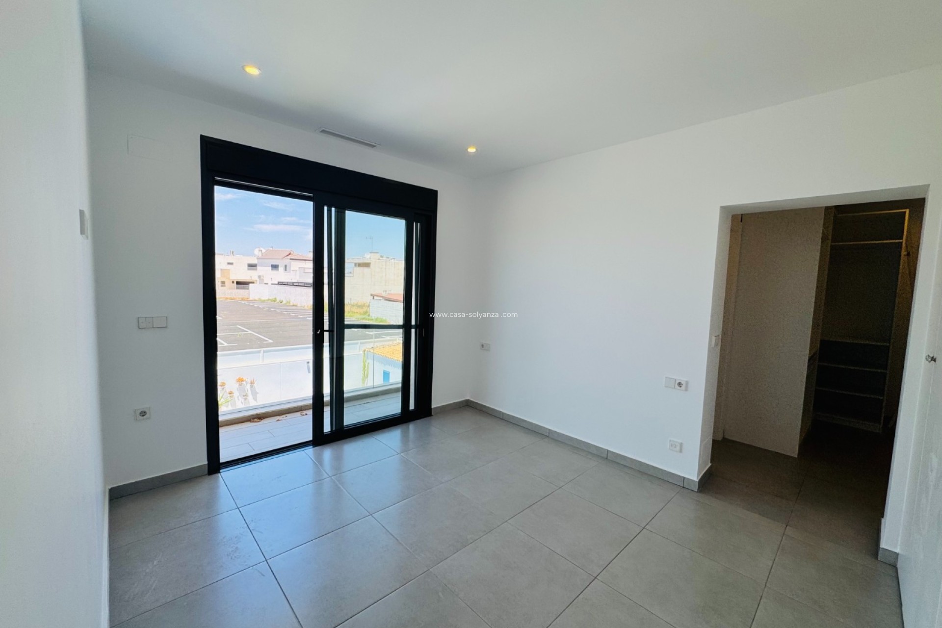 Revente - Villa - San Pedro del Pinatar - Lo pagan